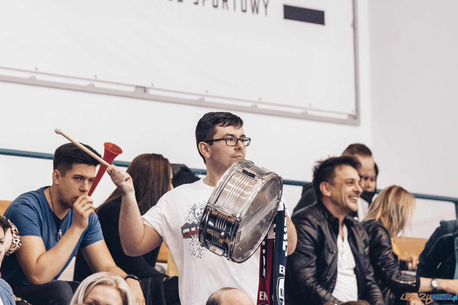 Mistrzostwa Wielkopolski Juniorek Foto: lepszyPOZNAN.pl / Ewelina Jaśkowiak Mistrzostwa Wielkopolski Juniorek Foto: lepszyPOZNAN.pl / Ewelina Jaśkowiak