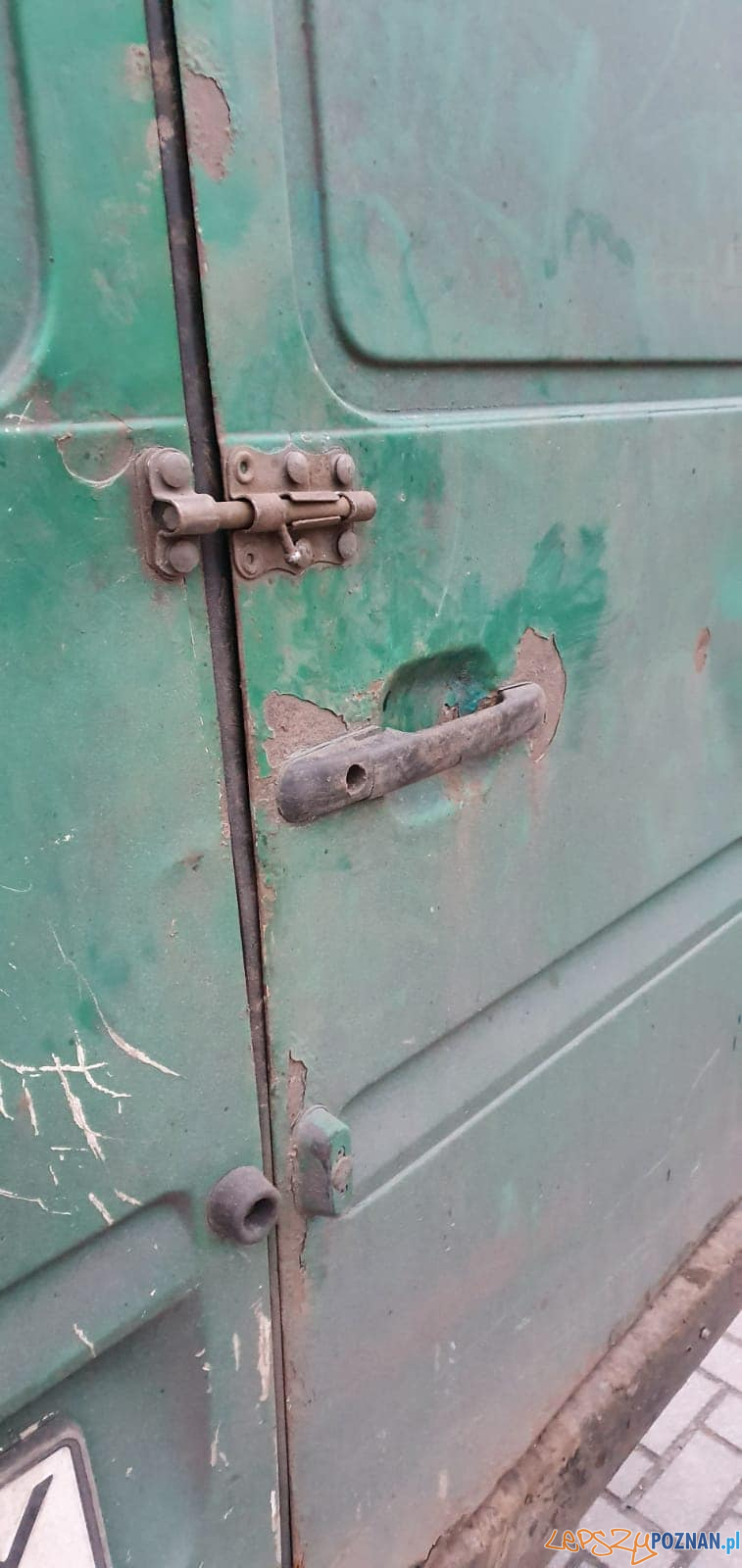 stan techniczny kontrolowanych pojazdów Foto: materiały prasowe / Wielkopolska Policja stan techniczny kontrolowanych pojazdów Foto: materiały prasowe / Wielkopolska Policja