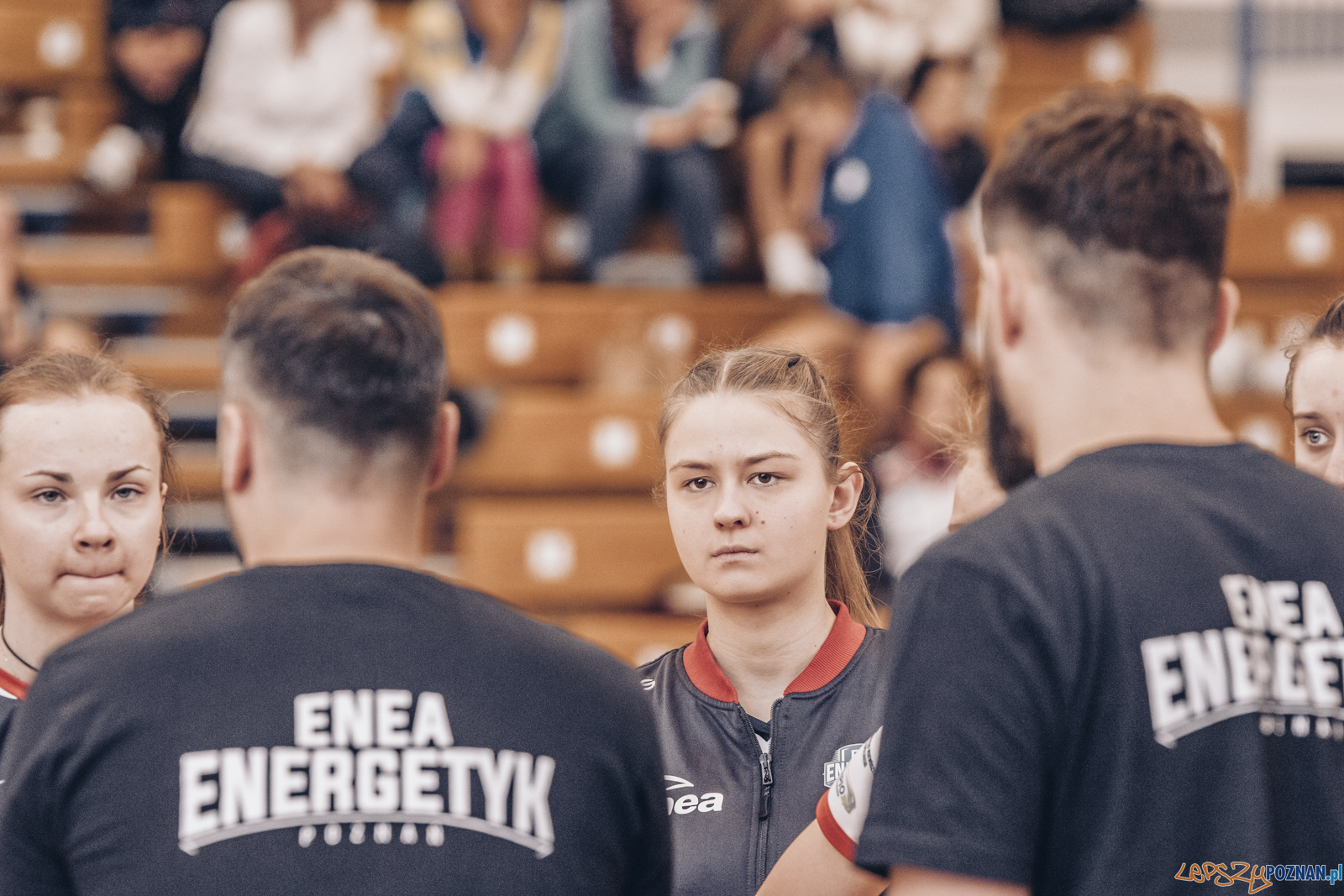 Mistrzostwa Wielkopolski Juniorek Foto: lepszyPOZNAN.pl / Ewelina Jaśkowiak Mistrzostwa Wielkopolski Juniorek Foto: lepszyPOZNAN.pl / Ewelina Jaśkowiak