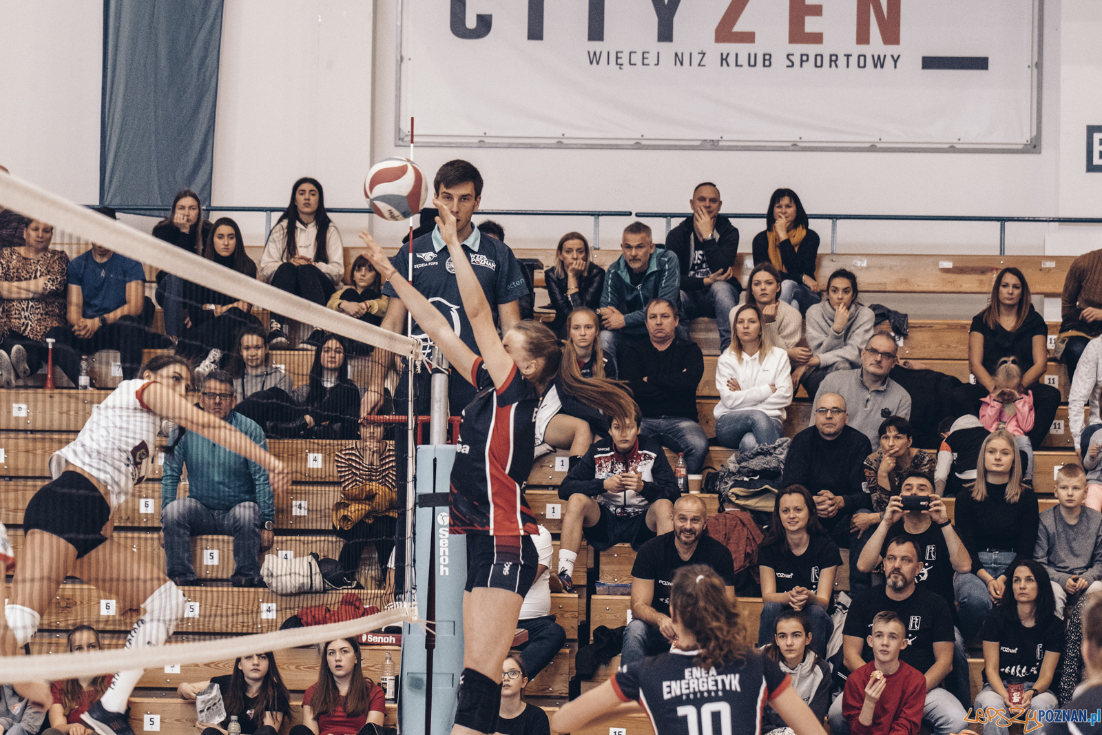 Mistrzostwa Wielkopolski Juniorek Foto: lepszyPOZNAN.pl / Ewelina Jaśkowiak Mistrzostwa Wielkopolski Juniorek Foto: lepszyPOZNAN.pl / Ewelina Jaśkowiak