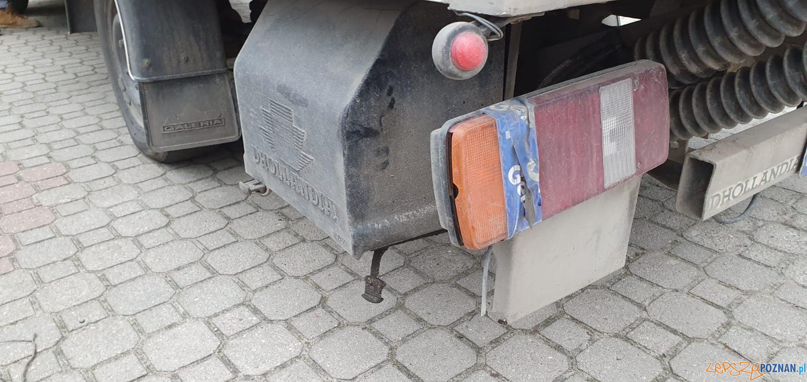 stan techniczny kontrolowanych pojazdów Foto: materiały prasowe / Wielkopolska Policja stan techniczny kontrolowanych pojazdów Foto: materiały prasowe / Wielkopolska Policja