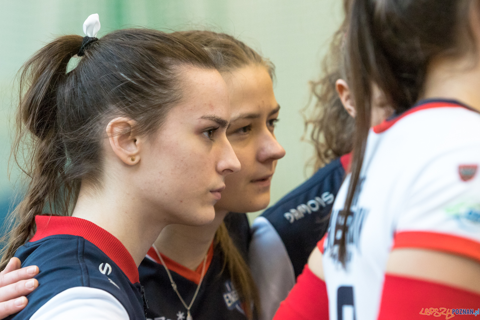 Enea Energetyk Poznań - UKS Szamotulanin Szamotuły Foto: lepszyPOZNAN.pl/Piotr Rychter Enea Energetyk Poznań - UKS Szamotulanin Szamotuły Foto: lepszyPOZNAN.pl/Piotr Rychter