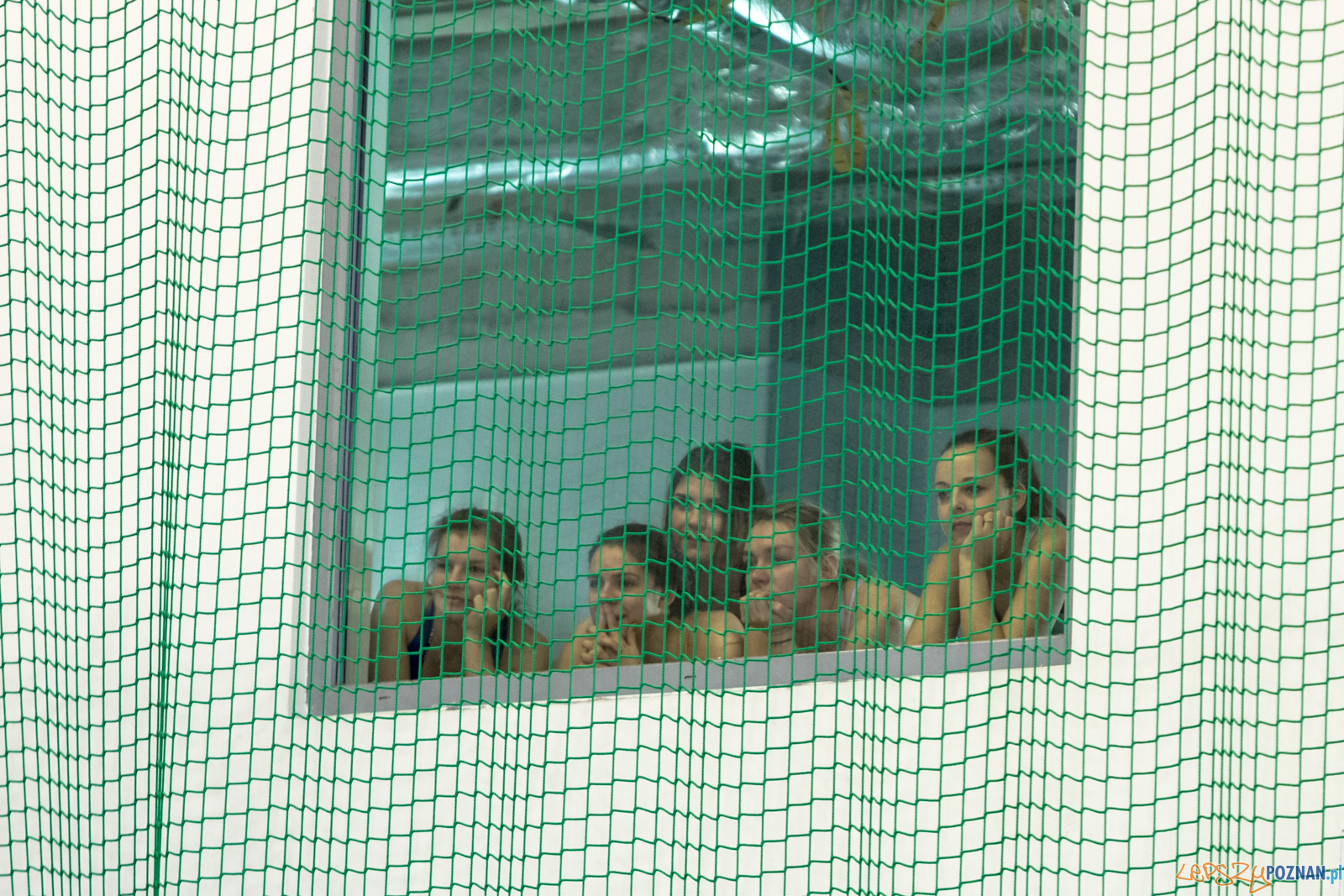 Mistrzostwa Wielkopolski Juniorek - Enea Energetyk Poznań - Ene Foto: lepszyPOZNAN.pl/Piotr Rychter Mistrzostwa Wielkopolski Juniorek - Enea Energetyk Poznań - Ene Foto: lepszyPOZNAN.pl/Piotr Rychter