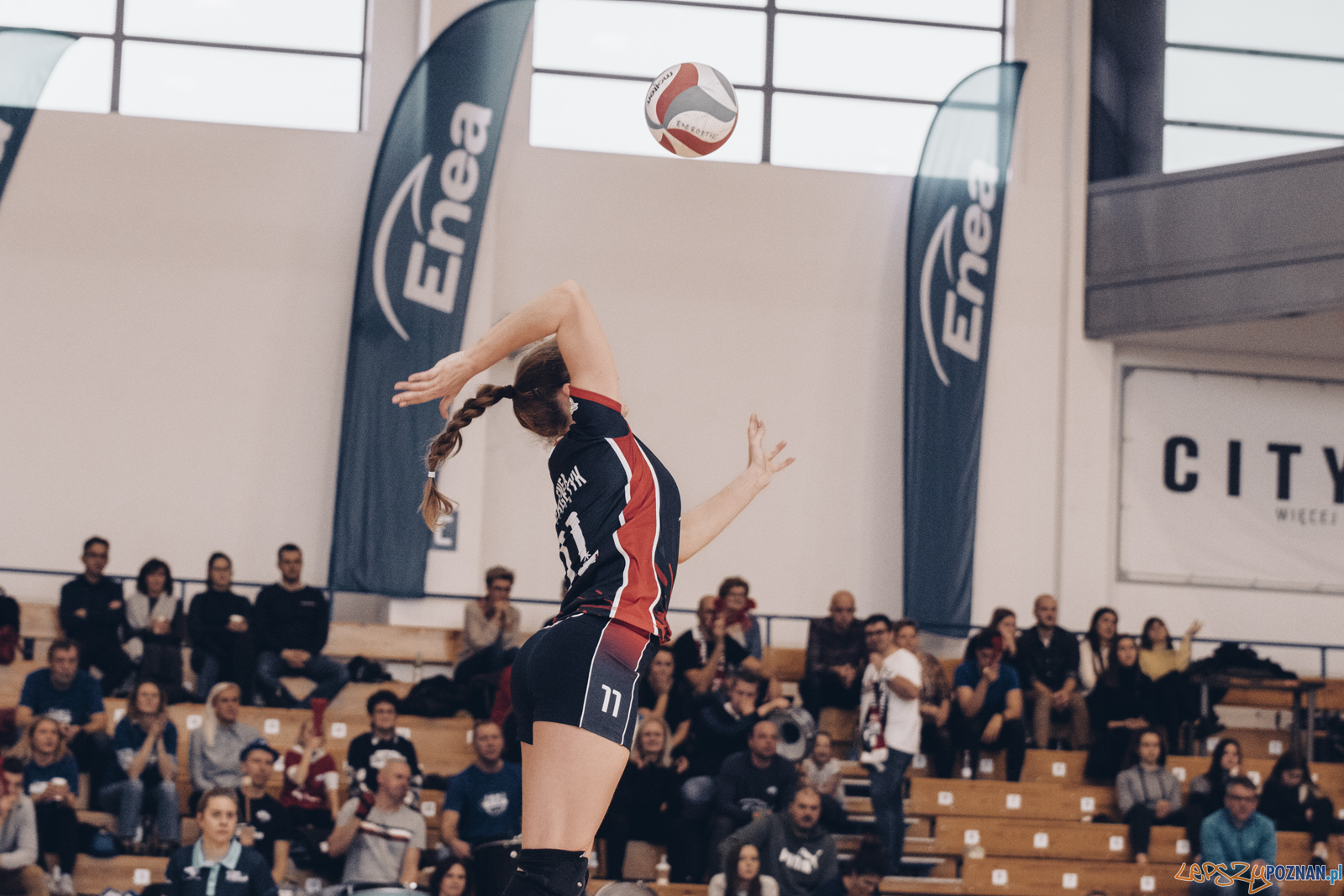 Mistrzostwa Wielkopolski Juniorek Foto: lepszyPOZNAN.pl / Ewelina Jaśkowiak Mistrzostwa Wielkopolski Juniorek Foto: lepszyPOZNAN.pl / Ewelina Jaśkowiak