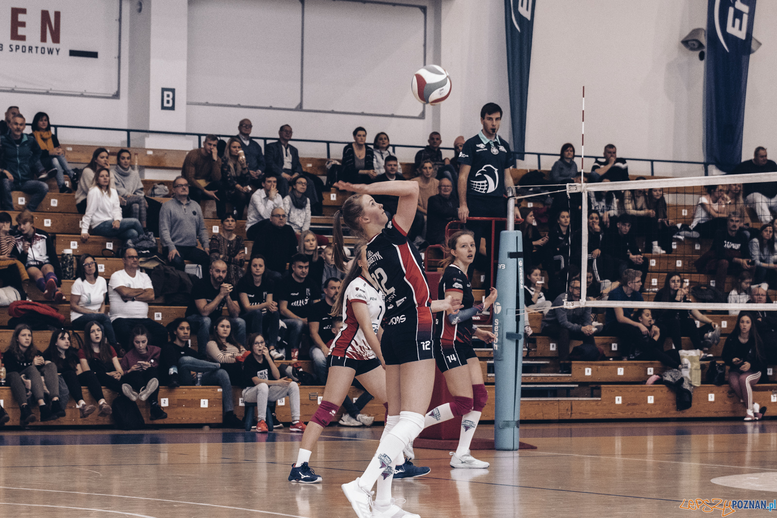 Mistrzostwa Wielkopolski Juniorek Foto: lepszyPOZNAN.pl / Ewelina Jaśkowiak Mistrzostwa Wielkopolski Juniorek Foto: lepszyPOZNAN.pl / Ewelina Jaśkowiak