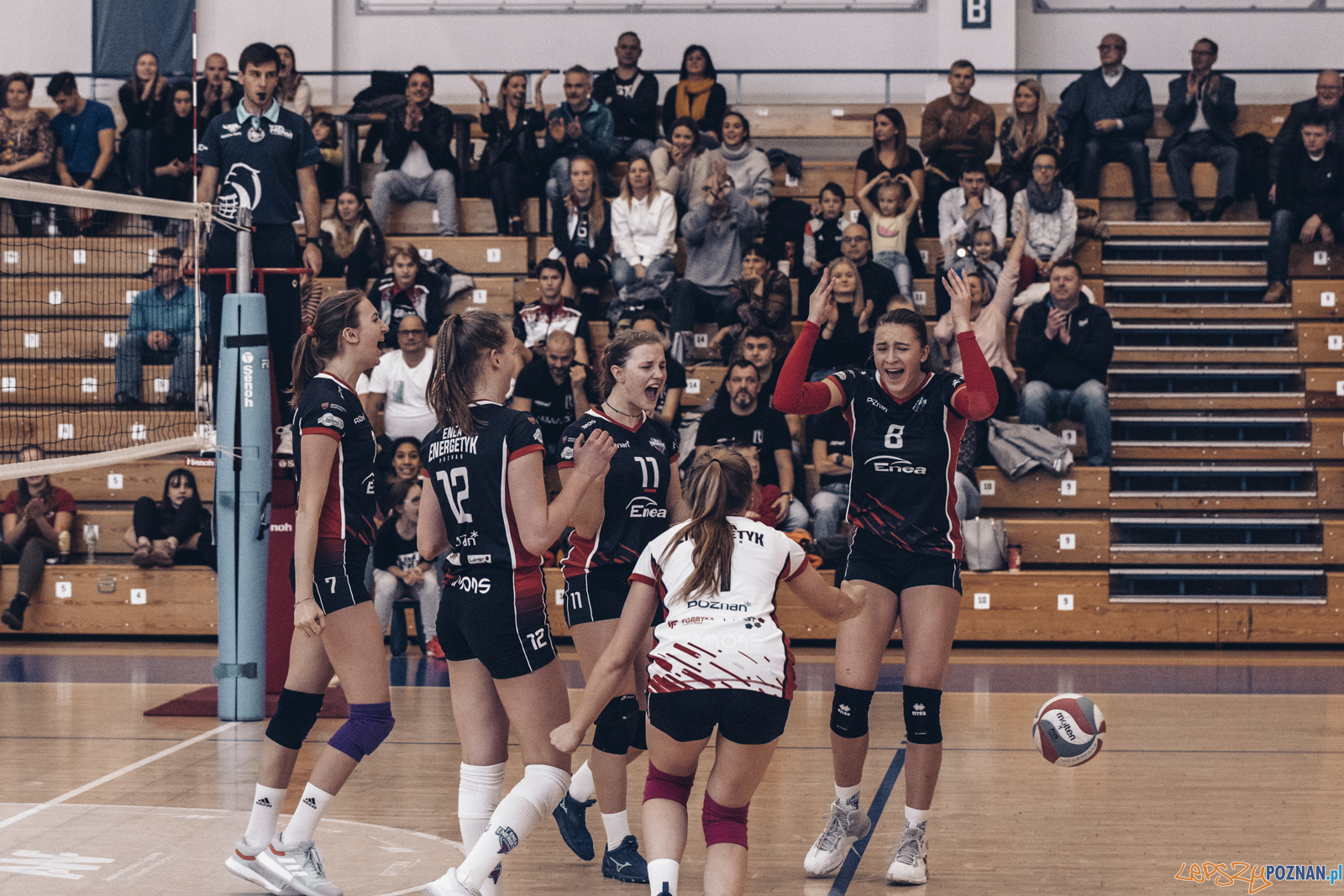 Mistrzostwa Wielkopolski Juniorek Foto: lepszyPOZNAN.pl / Ewelina Jaśkowiak Mistrzostwa Wielkopolski Juniorek Foto: lepszyPOZNAN.pl / Ewelina Jaśkowiak