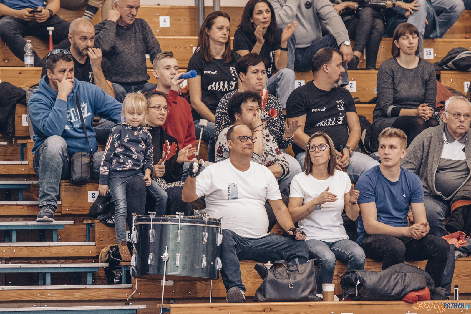 Mistrzostwa Wielkopolski Juniorek Foto: lepszyPOZNAN.pl / Ewelina Jaśkowiak Mistrzostwa Wielkopolski Juniorek Foto: lepszyPOZNAN.pl / Ewelina Jaśkowiak