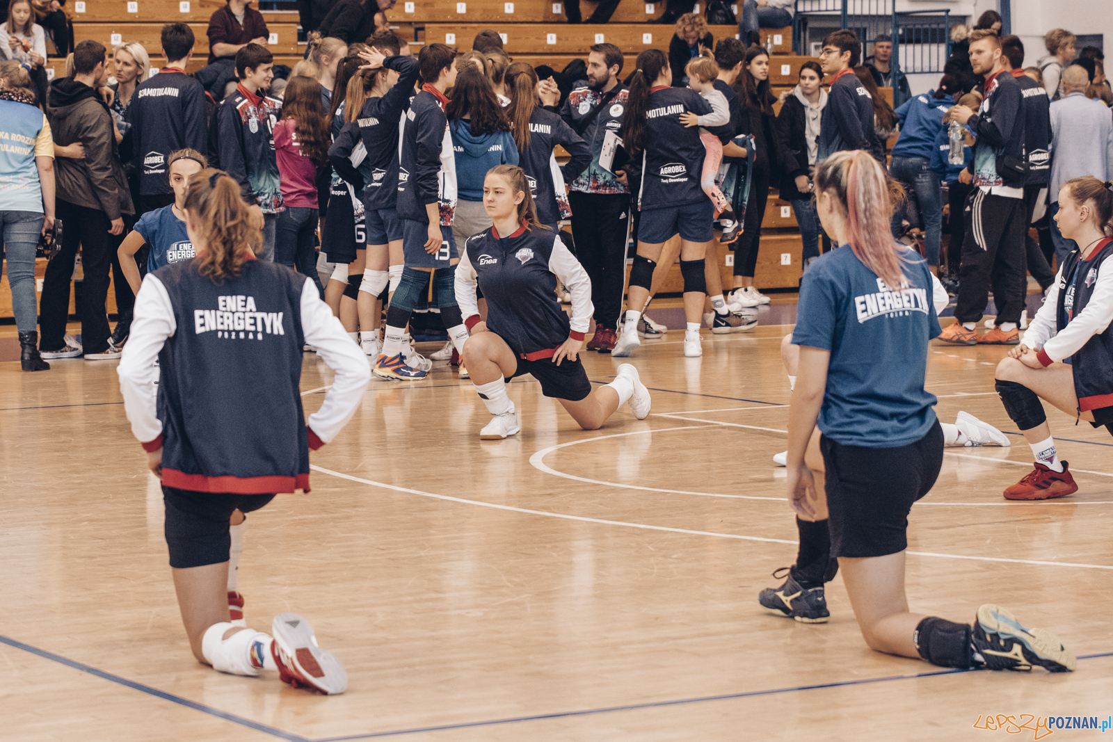 Mistrzostwa Wielkopolski Juniorek Foto: lepszyPOZNAN.pl / Ewelina Jaśkowiak Mistrzostwa Wielkopolski Juniorek Foto: lepszyPOZNAN.pl / Ewelina Jaśkowiak