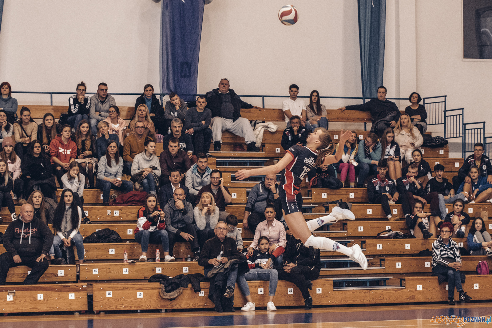 Mistrzostwa Wielkopolski Juniorek Foto: lepszyPOZNAN.pl / Ewelina Jaśkowiak Mistrzostwa Wielkopolski Juniorek Foto: lepszyPOZNAN.pl / Ewelina Jaśkowiak