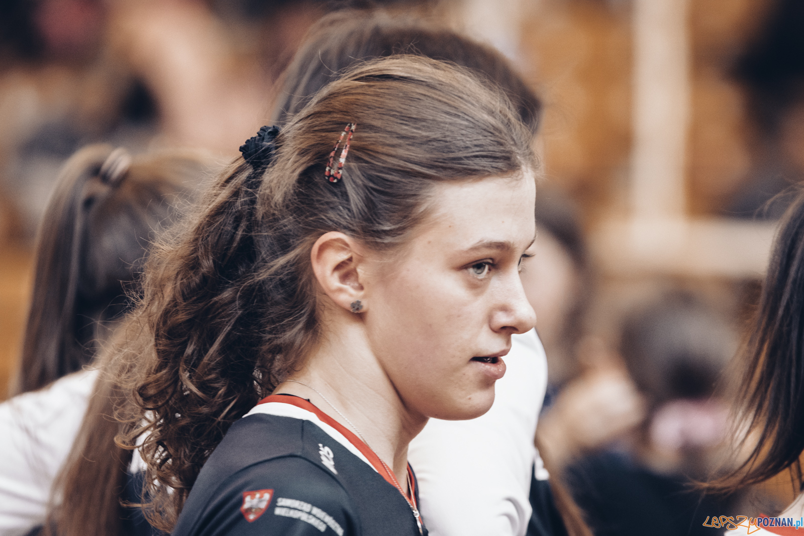 Mistrzostwa Wielkopolski Juniorek Foto: lepszyPOZNAN.pl / Ewelina Jaśkowiak Mistrzostwa Wielkopolski Juniorek Foto: lepszyPOZNAN.pl / Ewelina Jaśkowiak