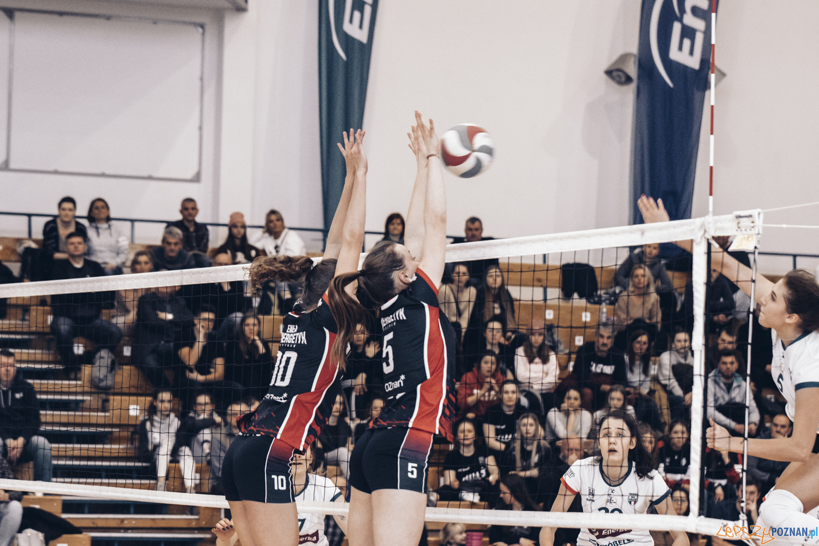 Mistrzostwa Wielkopolski Juniorek Foto: lepszyPOZNAN.pl / Ewelina Jaśkowiak Mistrzostwa Wielkopolski Juniorek Foto: lepszyPOZNAN.pl / Ewelina Jaśkowiak