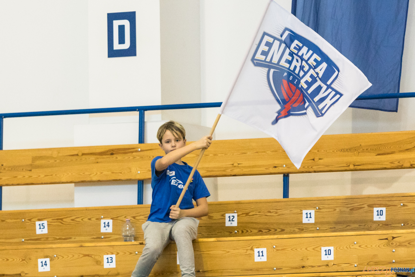 Enea Energetyk Poznań - UKS Szamotulanin Szamotuły Foto: lepszyPOZNAN.pl/Piotr Rychter Enea Energetyk Poznań - UKS Szamotulanin Szamotuły Foto: lepszyPOZNAN.pl/Piotr Rychter