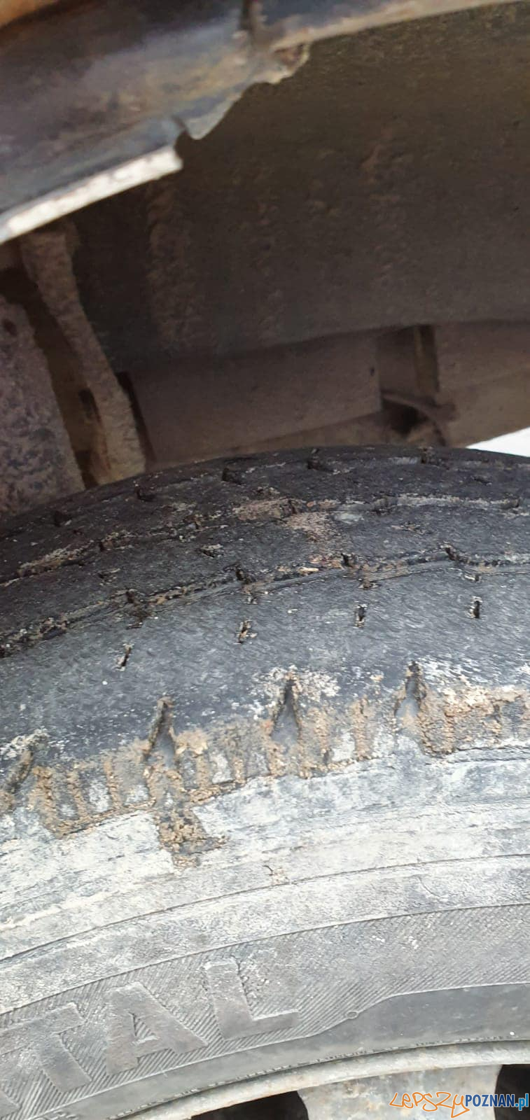 stan techniczny kontrolowanych pojazdów Foto: materiały prasowe / Wielkopolska Policja stan techniczny kontrolowanych pojazdów Foto: materiały prasowe / Wielkopolska Policja