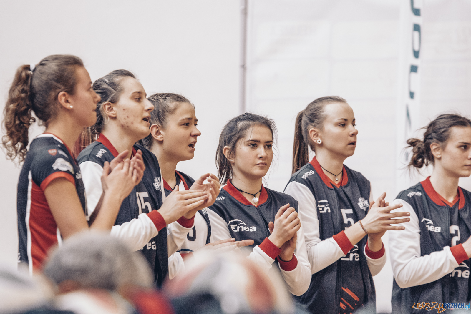 Mistrzostwa Wielkopolski Juniorek Foto: lepszyPOZNAN.pl / Ewelina Jaśkowiak Mistrzostwa Wielkopolski Juniorek Foto: lepszyPOZNAN.pl / Ewelina Jaśkowiak