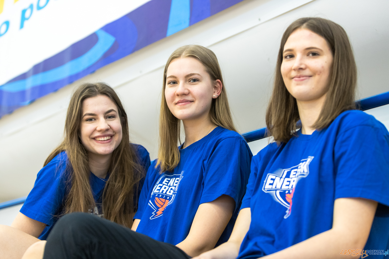 Mistrzostwa Wielkopolski Juniorek - Enea Energetyk Poznań - Ene Foto: lepszyPOZNAN.pl/Piotr Rychter Mistrzostwa Wielkopolski Juniorek - Enea Energetyk Poznań - Ene Foto: lepszyPOZNAN.pl/Piotr Rychter
