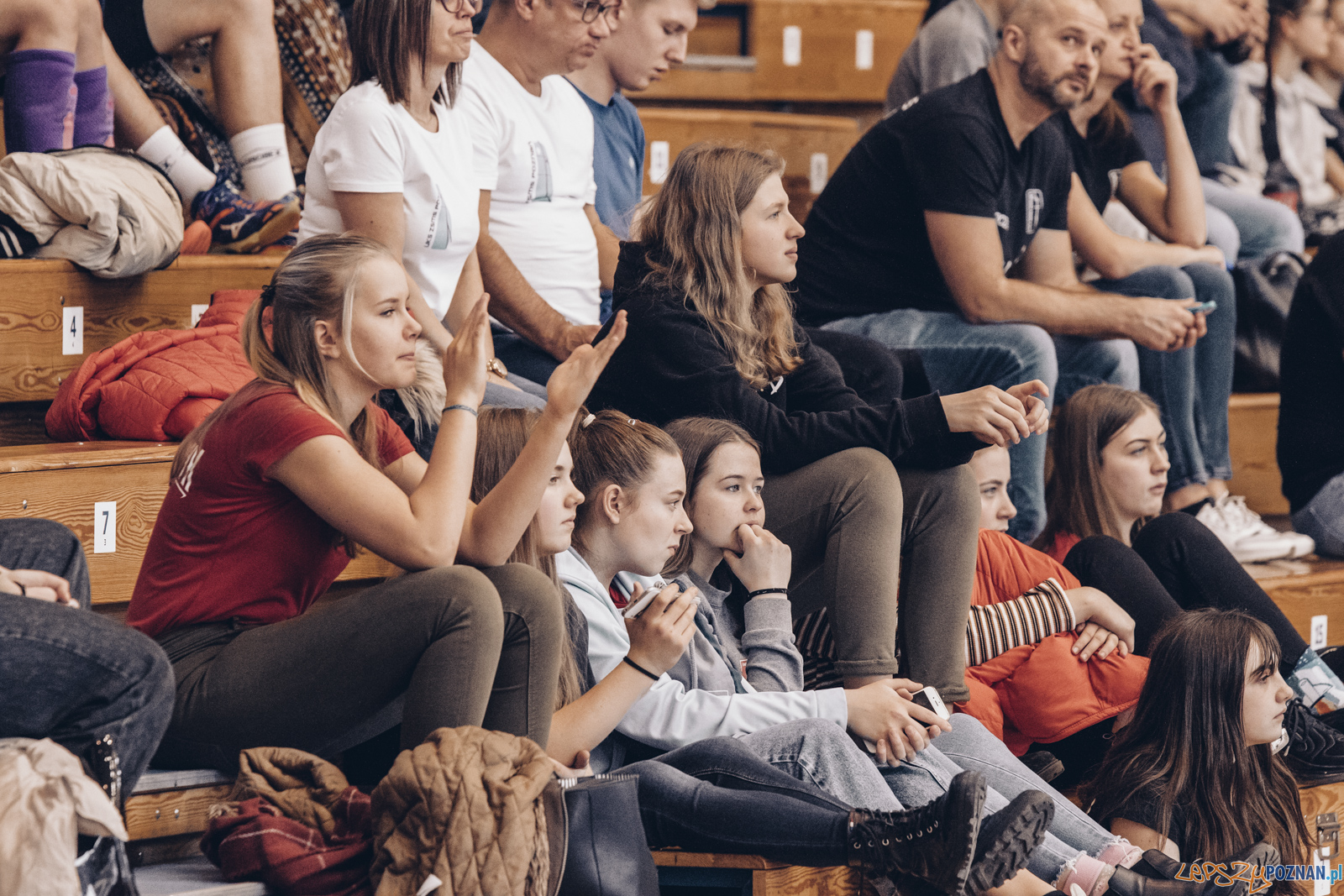 Mistrzostwa Wielkopolski Juniorek Foto: lepszyPOZNAN.pl / Ewelina Jaśkowiak Mistrzostwa Wielkopolski Juniorek Foto: lepszyPOZNAN.pl / Ewelina Jaśkowiak