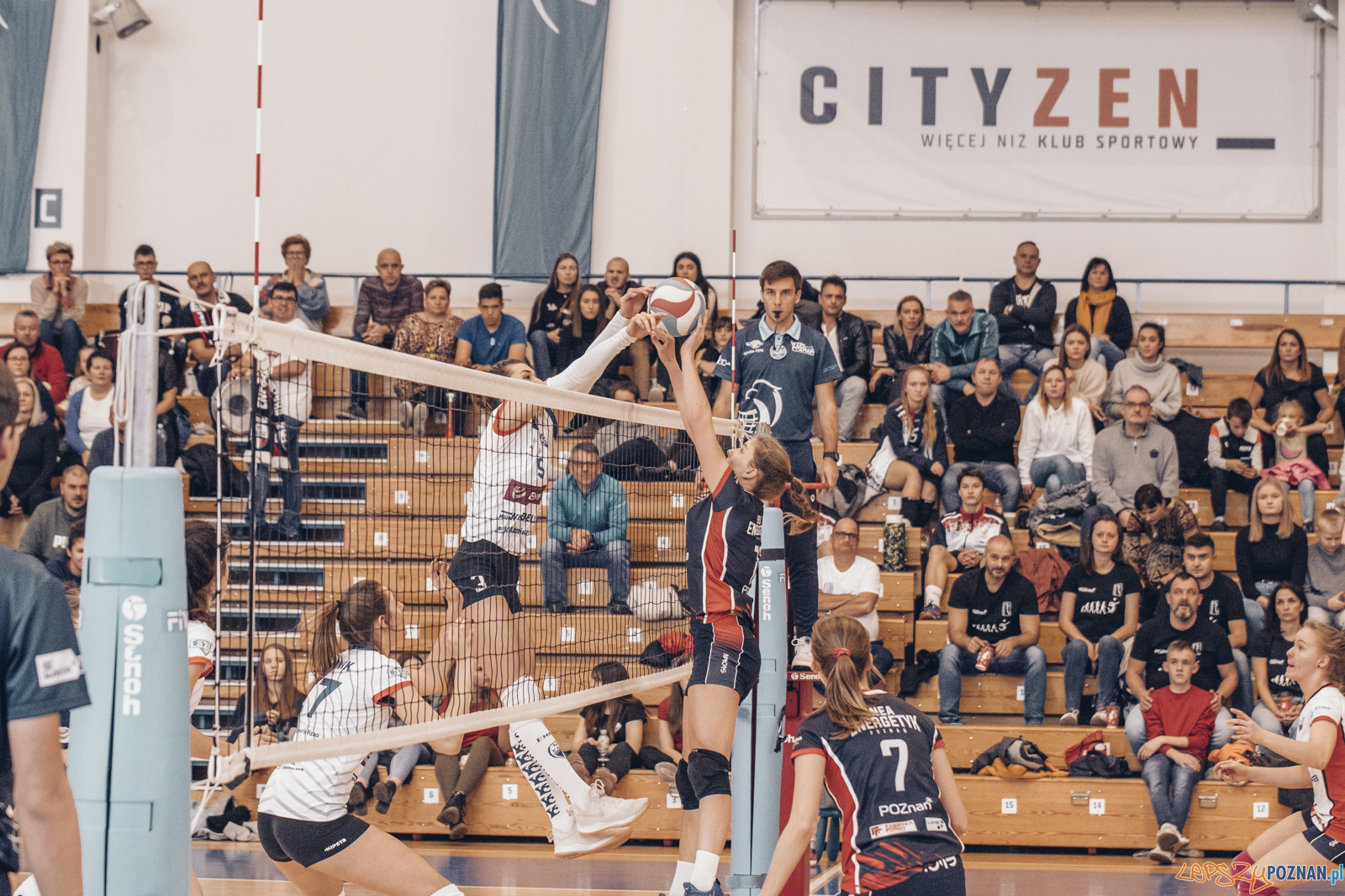 Mistrzostwa Wielkopolski Juniorek Foto: lepszyPOZNAN.pl / Ewelina Jaśkowiak Mistrzostwa Wielkopolski Juniorek Foto: lepszyPOZNAN.pl / Ewelina Jaśkowiak