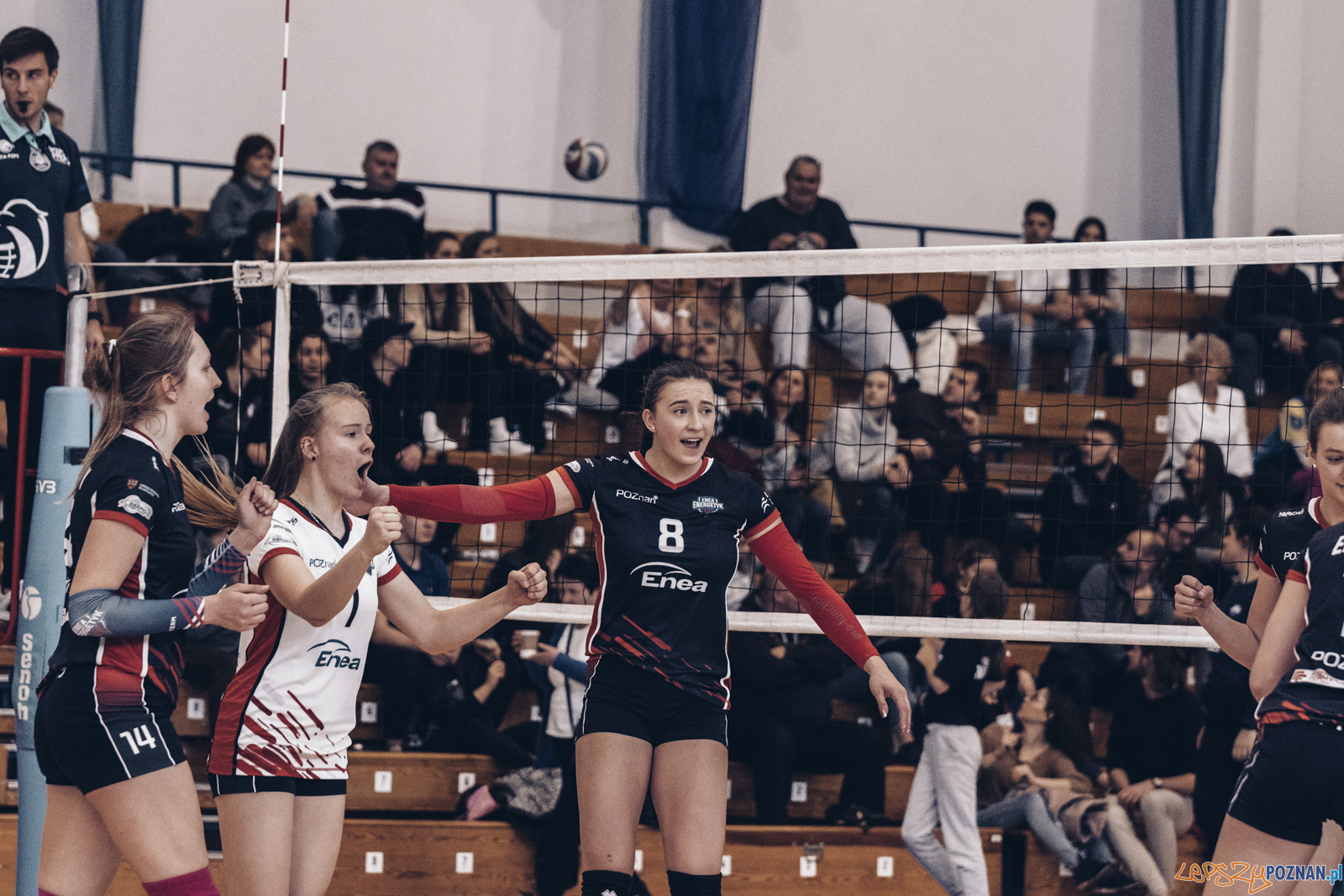 Mistrzostwa Wielkopolski Juniorek Foto: lepszyPOZNAN.pl / Ewelina Jaśkowiak Mistrzostwa Wielkopolski Juniorek Foto: lepszyPOZNAN.pl / Ewelina Jaśkowiak