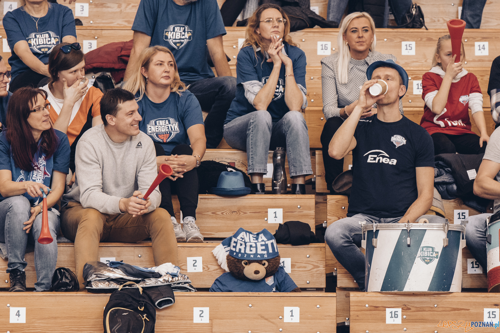 Mistrzostwa Wielkopolski Juniorek Foto: lepszyPOZNAN.pl / Ewelina Jaśkowiak Mistrzostwa Wielkopolski Juniorek Foto: lepszyPOZNAN.pl / Ewelina Jaśkowiak