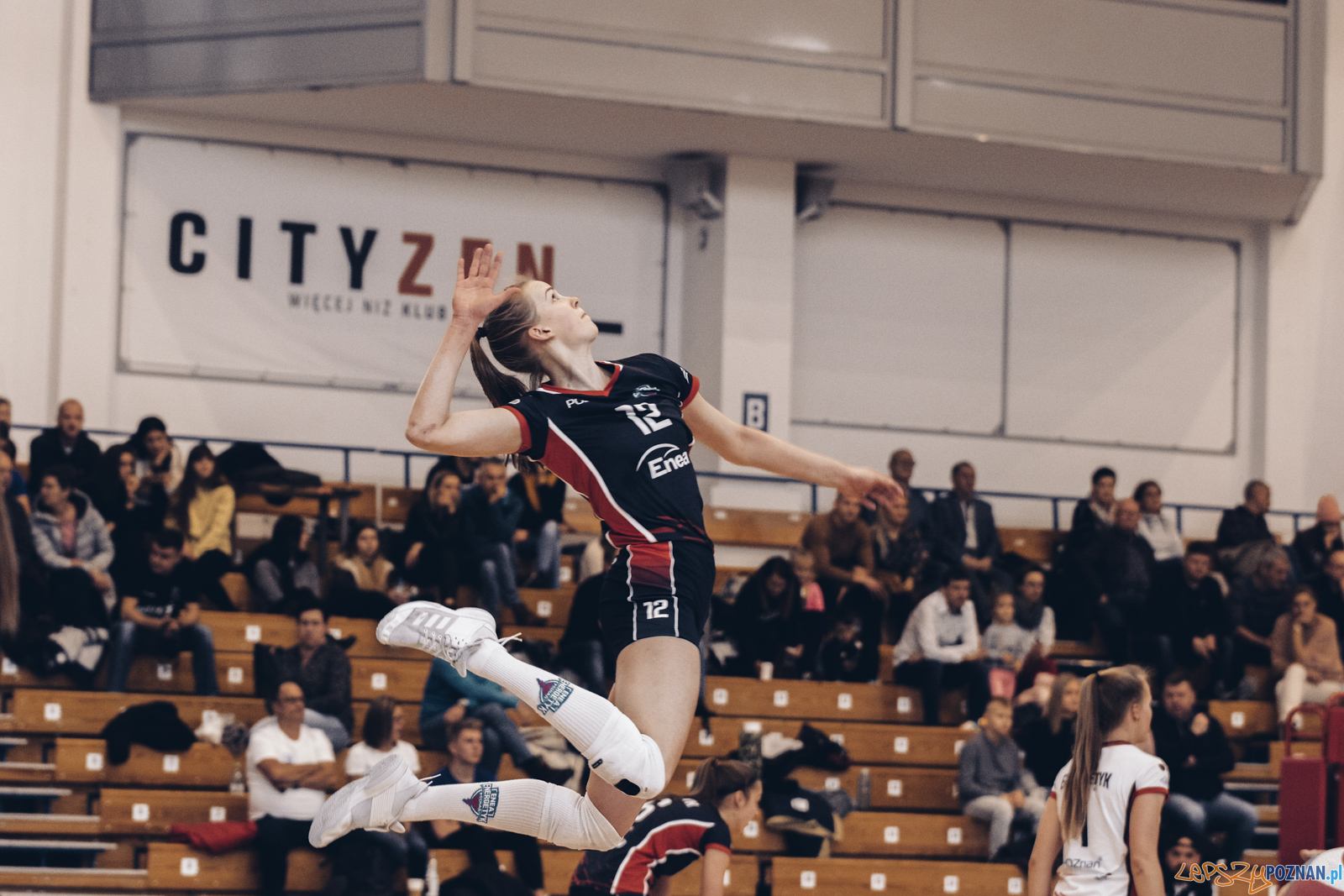 Mistrzostwa Wielkopolski Juniorek Foto: lepszyPOZNAN.pl / Ewelina Jaśkowiak Mistrzostwa Wielkopolski Juniorek Foto: lepszyPOZNAN.pl / Ewelina Jaśkowiak