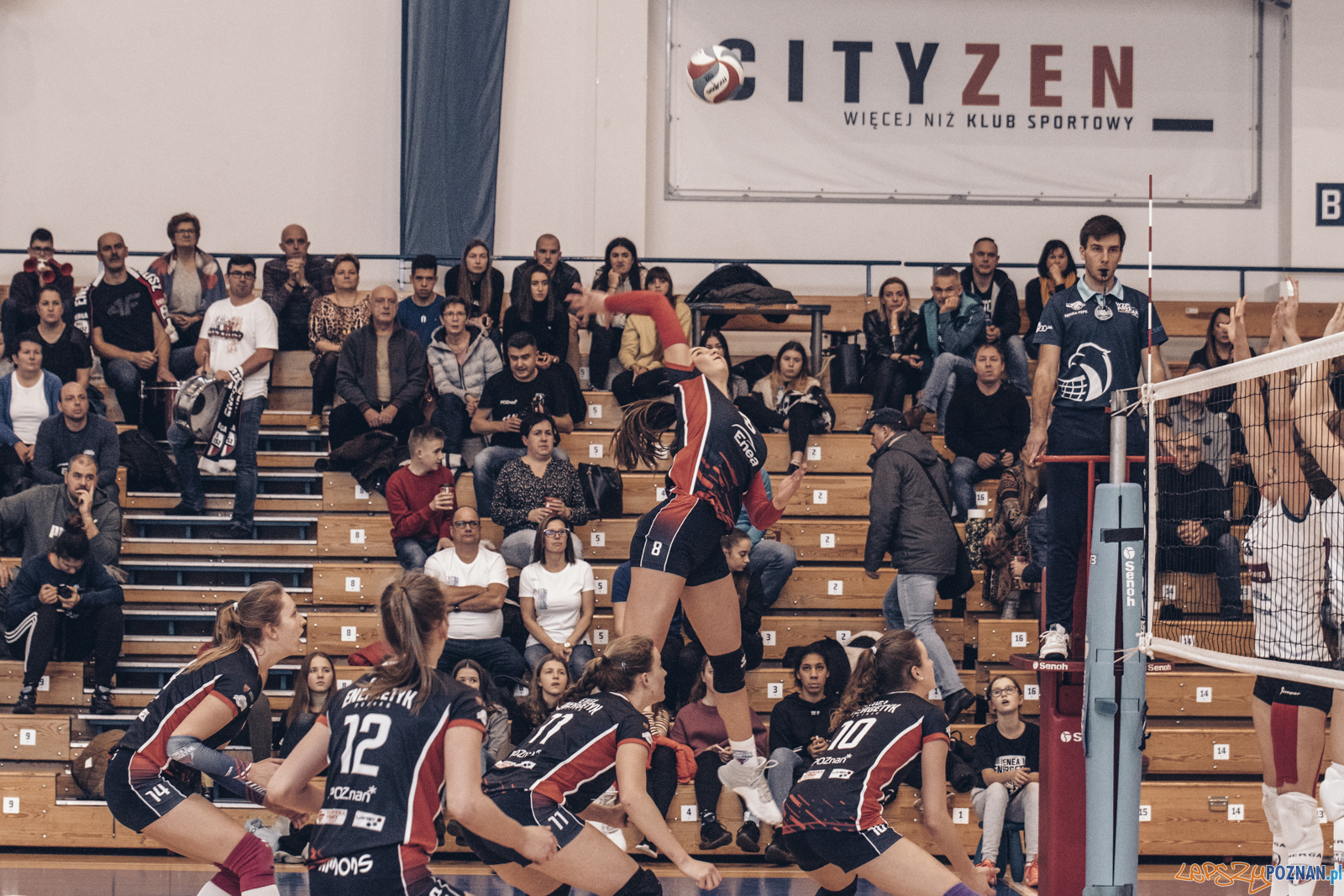 Mistrzostwa Wielkopolski Juniorek Foto: lepszyPOZNAN.pl / Ewelina Jaśkowiak Mistrzostwa Wielkopolski Juniorek Foto: lepszyPOZNAN.pl / Ewelina Jaśkowiak