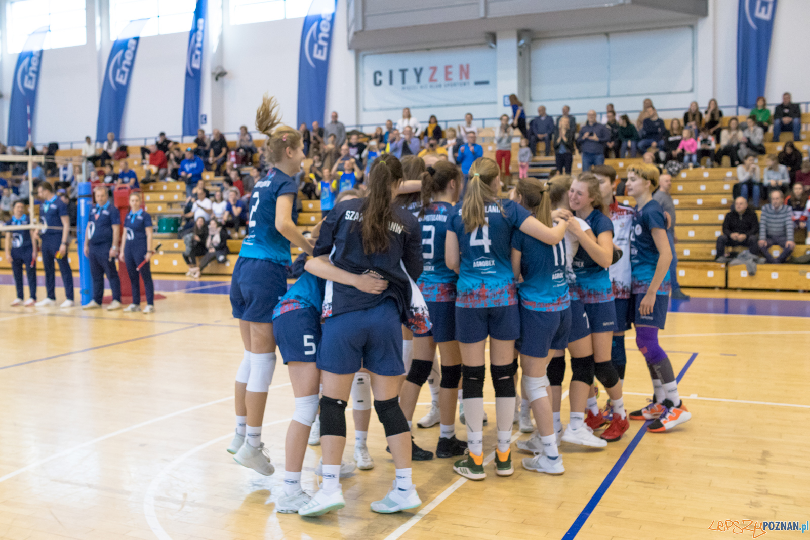 Mistrzostwa Wielkopolski Juniorek - UKS Szamotulanin Szamotuły Foto: lepszyPOZNAN.pl/Piotr Rychter Mistrzostwa Wielkopolski Juniorek - UKS Szamotulanin Szamotuły Foto: lepszyPOZNAN.pl/Piotr Rychter