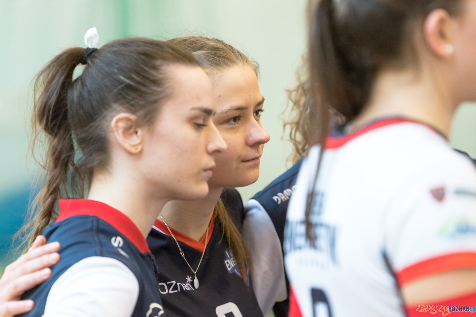 Enea Energetyk Poznań - UKS Szamotulanin Szamotuły Foto: lepszyPOZNAN.pl/Piotr Rychter Enea Energetyk Poznań - UKS Szamotulanin Szamotuły Foto: lepszyPOZNAN.pl/Piotr Rychter