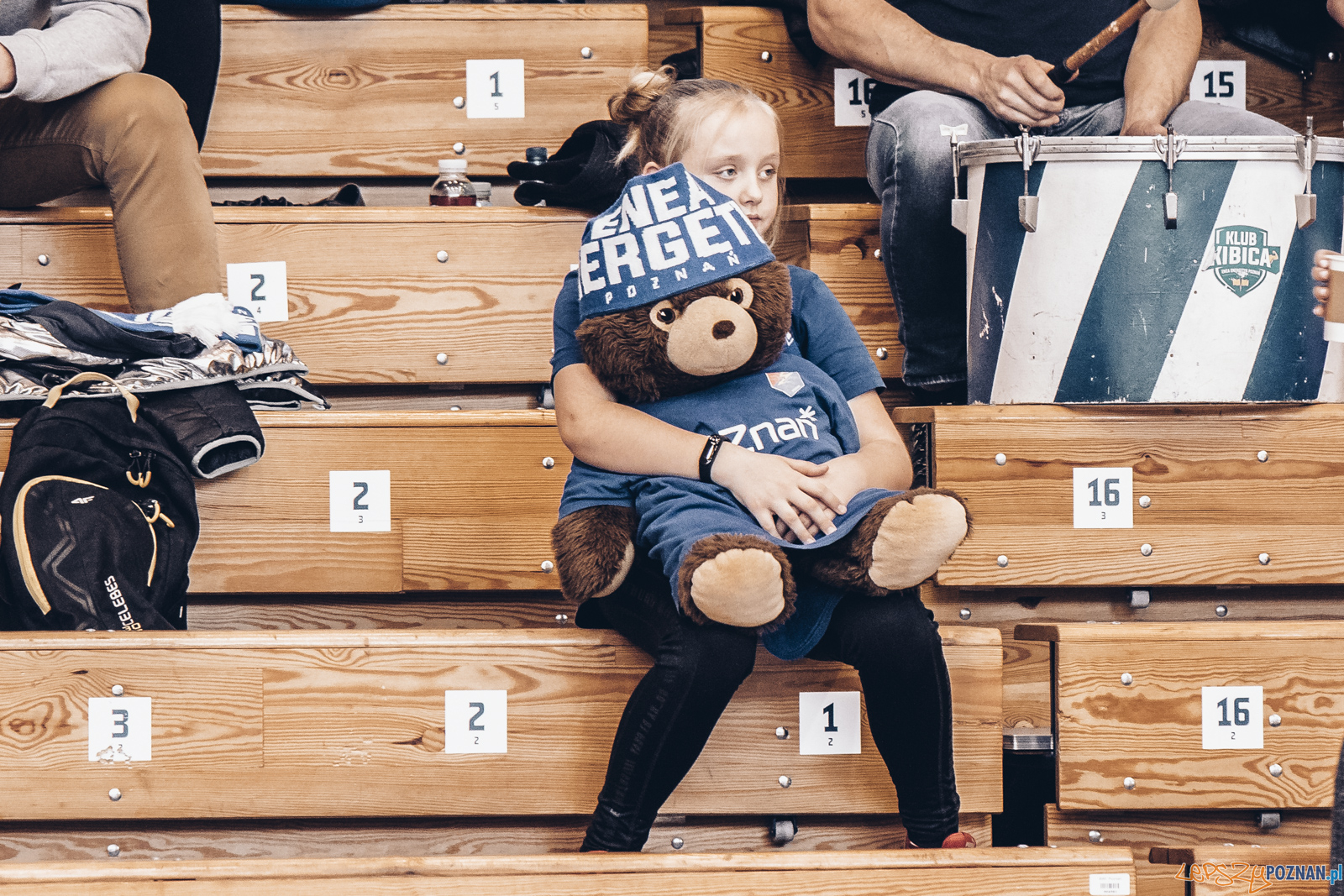 Mistrzostwa Wielkopolski Juniorek Foto: lepszyPOZNAN.pl / Ewelina Jaśkowiak Mistrzostwa Wielkopolski Juniorek Foto: lepszyPOZNAN.pl / Ewelina Jaśkowiak