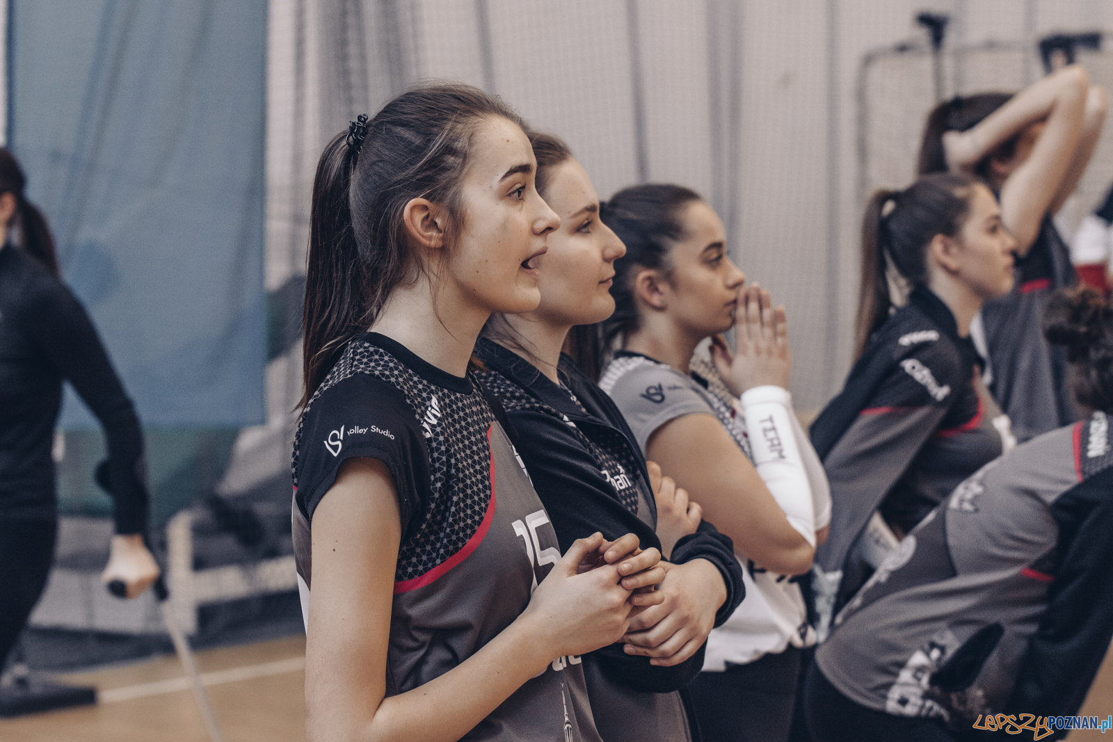 Mistrzostwa Wielkopolski Juniorek Foto: lepszyPOZNAN.pl / Ewelina Jaśkowiak Mistrzostwa Wielkopolski Juniorek Foto: lepszyPOZNAN.pl / Ewelina Jaśkowiak