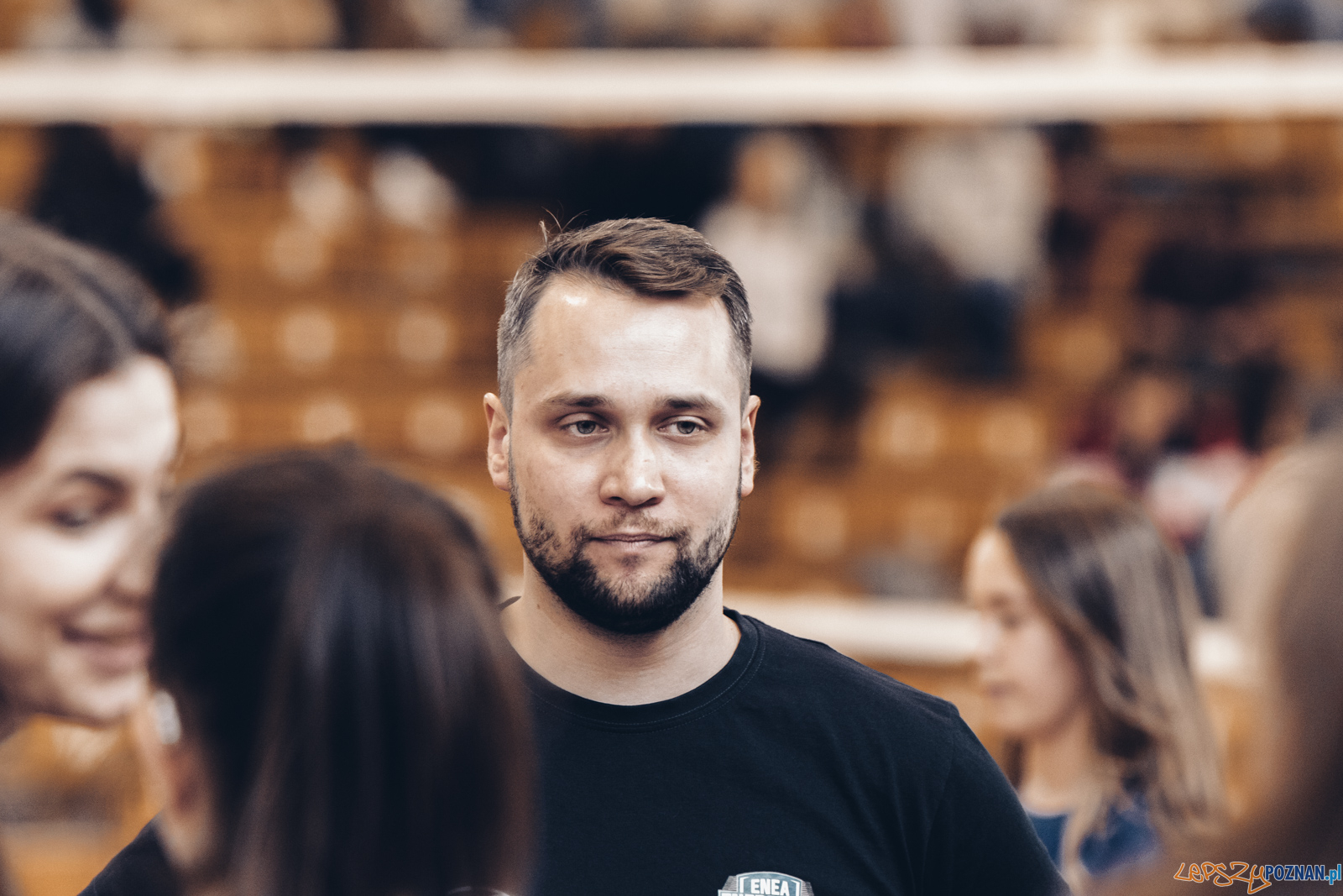 Mistrzostwa Wielkopolski Juniorek Foto: lepszyPOZNAN.pl / Ewelina Jaśkowiak Mistrzostwa Wielkopolski Juniorek Foto: lepszyPOZNAN.pl / Ewelina Jaśkowiak