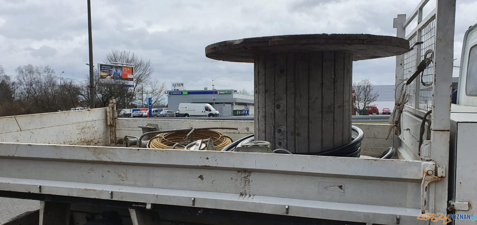 stan techniczny kontrolowanych pojazdów Foto: materiały prasowe / Wielkopolska Policja stan techniczny kontrolowanych pojazdów Foto: materiały prasowe / Wielkopolska Policja