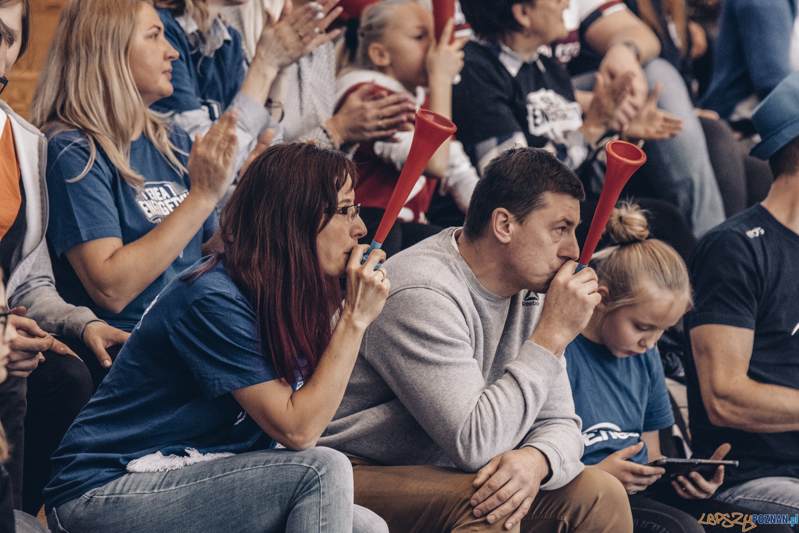 Mistrzostwa Wielkopolski Juniorek Foto: lepszyPOZNAN.pl / Ewelina Jaśkowiak Mistrzostwa Wielkopolski Juniorek Foto: lepszyPOZNAN.pl / Ewelina Jaśkowiak