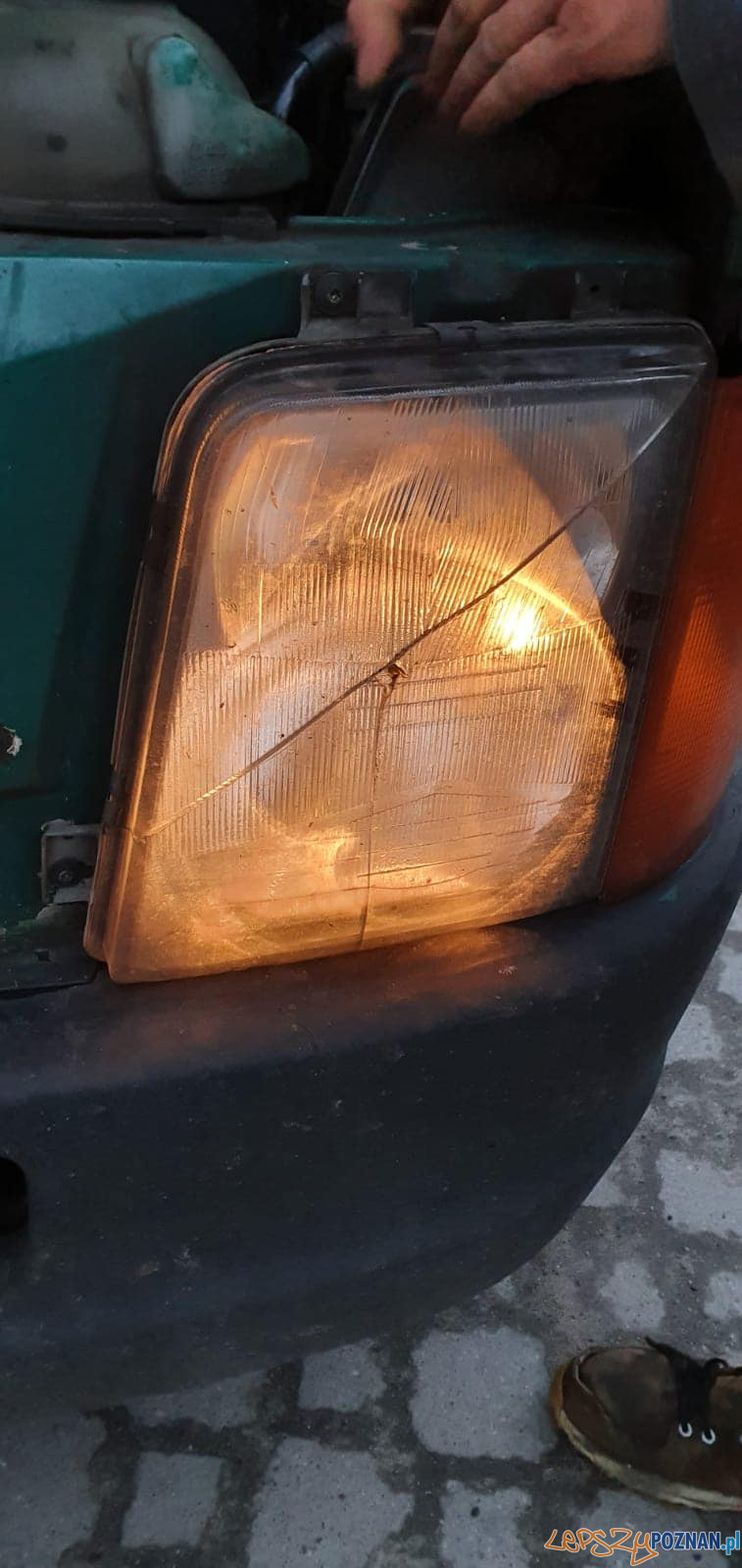 stan techniczny kontrolowanych pojazdów Foto: materiały prasowe / Wielkopolska Policja stan techniczny kontrolowanych pojazdów Foto: materiały prasowe / Wielkopolska Policja