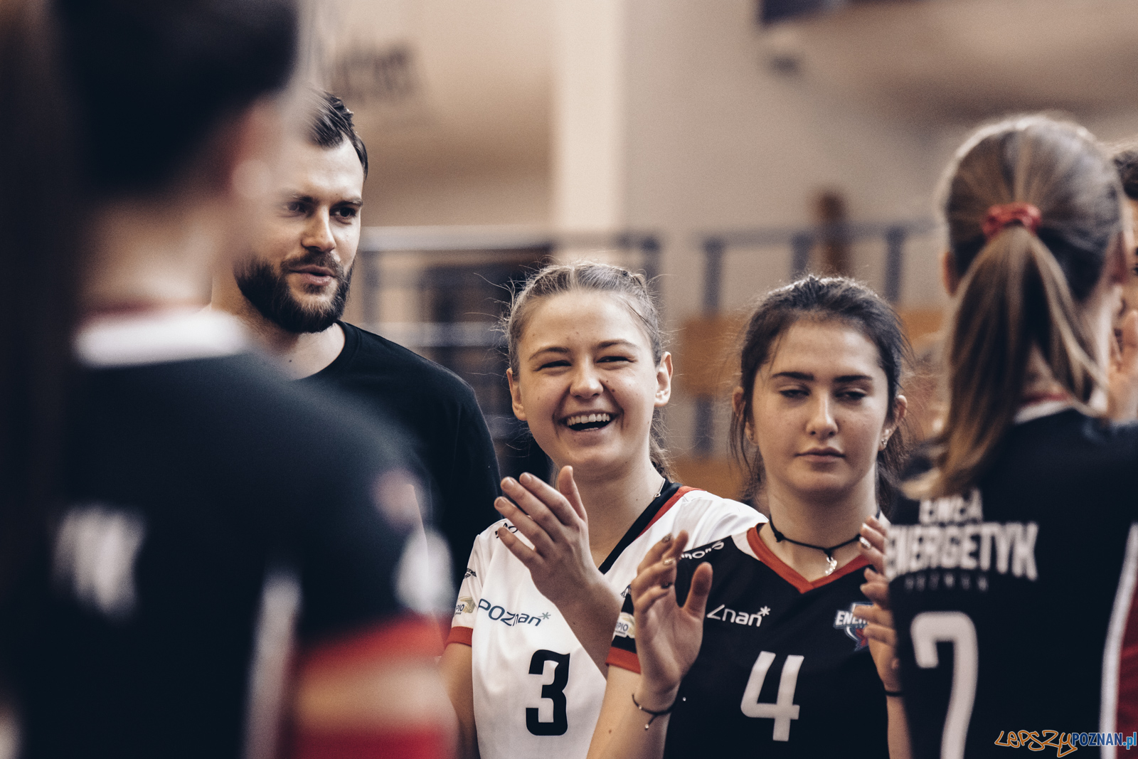 Mistrzostwa Wielkopolski Juniorek Foto: lepszyPOZNAN.pl / Ewelina Jaśkowiak Mistrzostwa Wielkopolski Juniorek Foto: lepszyPOZNAN.pl / Ewelina Jaśkowiak