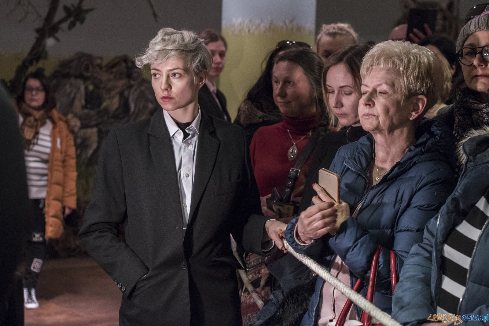 Apel dla Nieumarłych Foto: lepszyPOZNAN.pl / Ewelina Jaśkowiak Apel dla Nieumarłych Foto: lepszyPOZNAN.pl / Ewelina Jaśkowiak