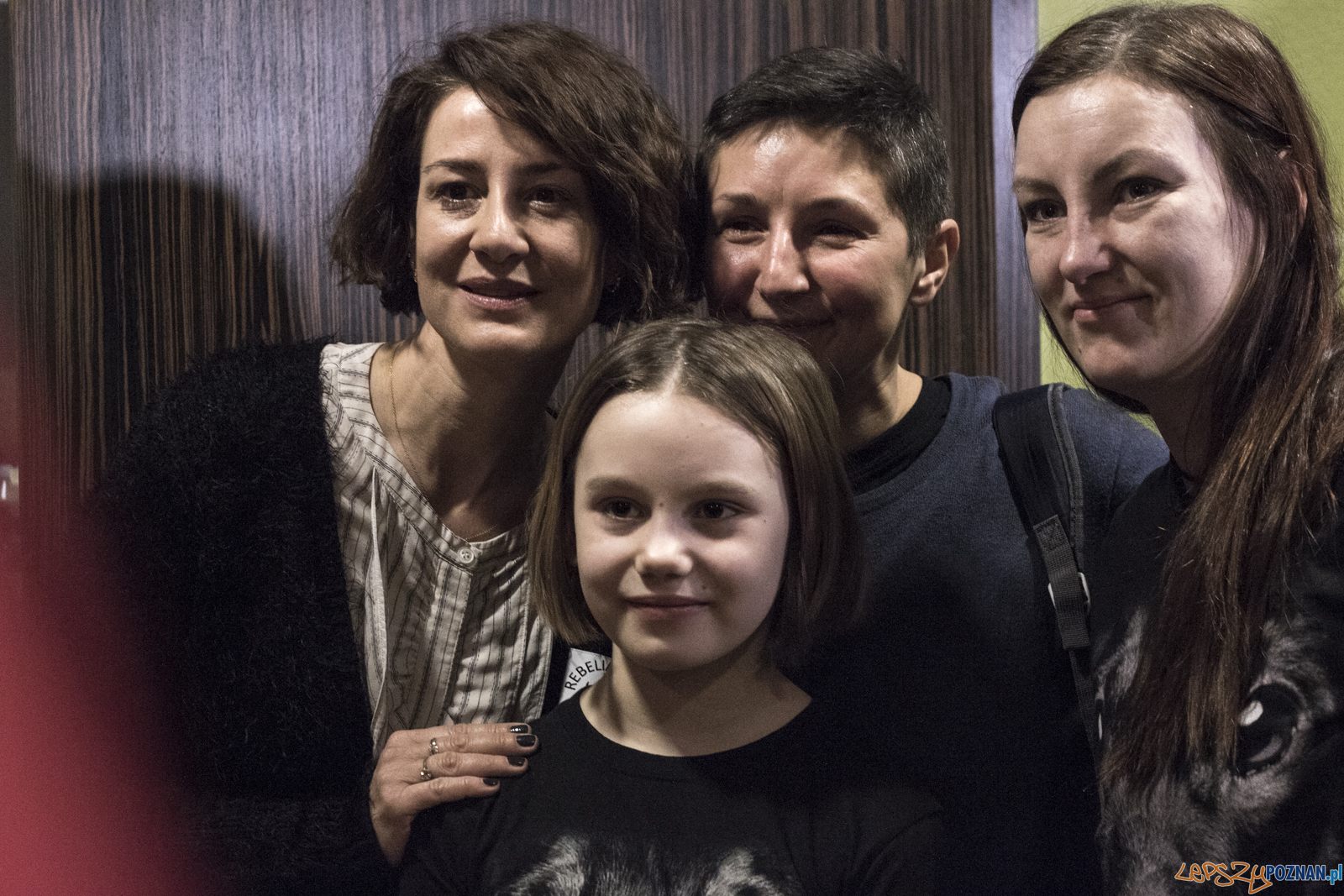 Apel dla Nieumarłych Foto: lepszyPOZNAN.pl / Ewelina Jaśkowiak Apel dla Nieumarłych Foto: lepszyPOZNAN.pl / Ewelina Jaśkowiak