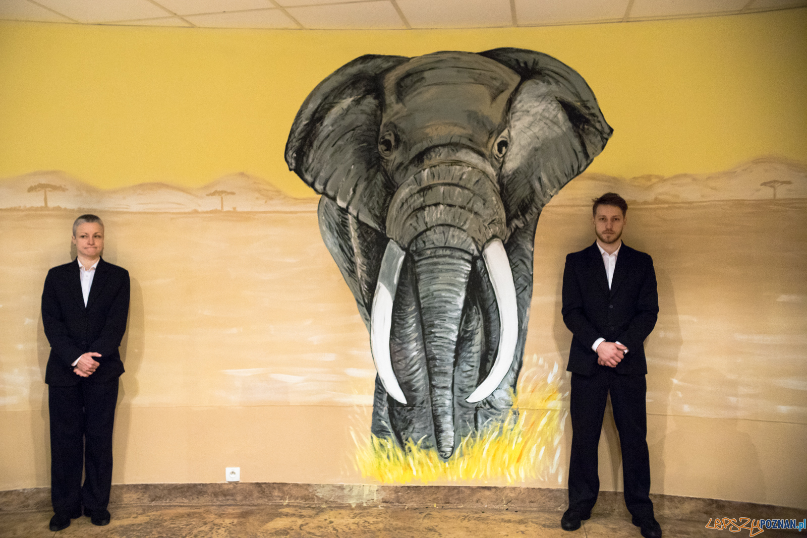 Apel dla Nieumarłych Foto: lepszyPOZNAN.pl/Piotr Rychter Apel dla Nieumarłych Foto: lepszyPOZNAN.pl/Piotr Rychter