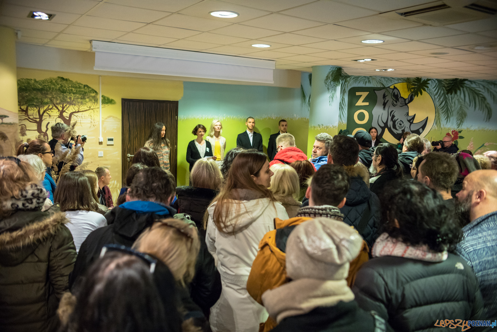 Apel dla Nieumarłych Foto: lepszyPOZNAN.pl/Piotr Rychter Apel dla Nieumarłych Foto: lepszyPOZNAN.pl/Piotr Rychter