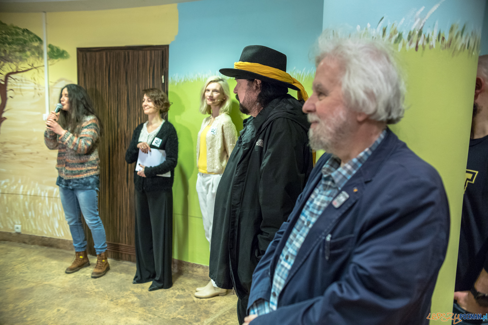 Apel dla Nieumarłych Foto: lepszyPOZNAN.pl/Piotr Rychter Apel dla Nieumarłych Foto: lepszyPOZNAN.pl/Piotr Rychter