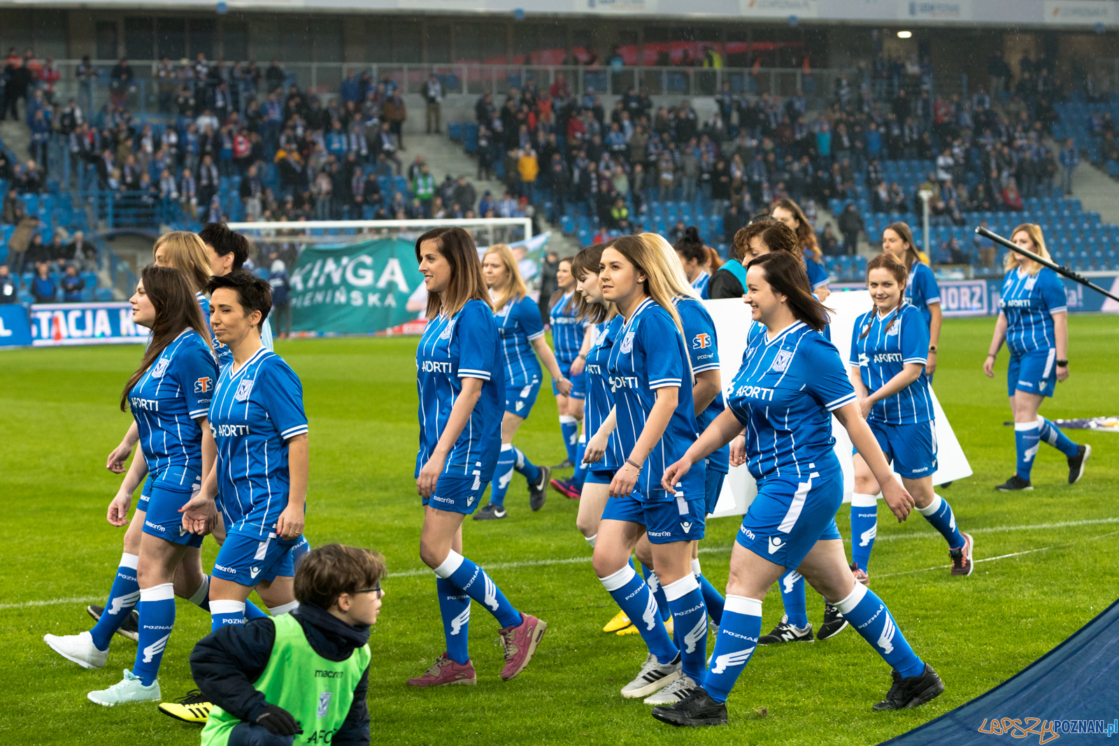 KKS Lech Poznań - Górni Zabrze (najlepsi kibice na świecie) Foto: lepszyPOZNAN.pl/Piotr Rychter KKS Lech Poznań - Górni Zabrze (najlepsi kibice na świecie) Foto: lepszyPOZNAN.pl/Piotr Rychter