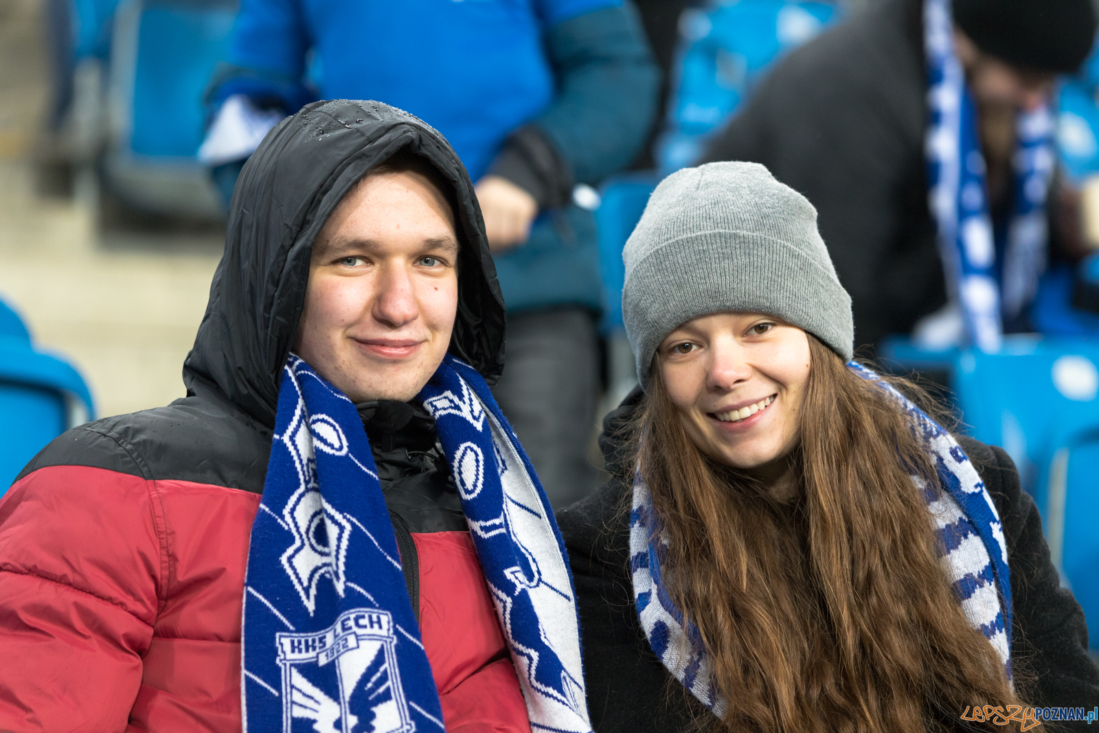 KKS Lech Poznań - Górni Zabrze (najlepsi kibice na świecie) Foto: lepszyPOZNAN.pl/Piotr Rychter KKS Lech Poznań - Górni Zabrze (najlepsi kibice na świecie) Foto: lepszyPOZNAN.pl/Piotr Rychter