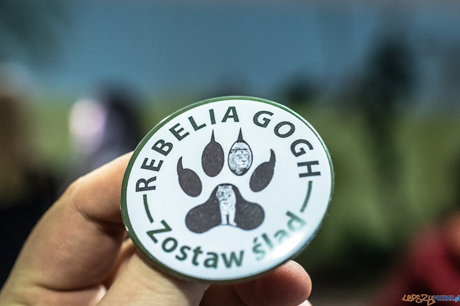 Apel dla Nieumarłych Foto: lepszyPOZNAN.pl/Piotr Rychter Apel dla Nieumarłych Foto: lepszyPOZNAN.pl/Piotr Rychter