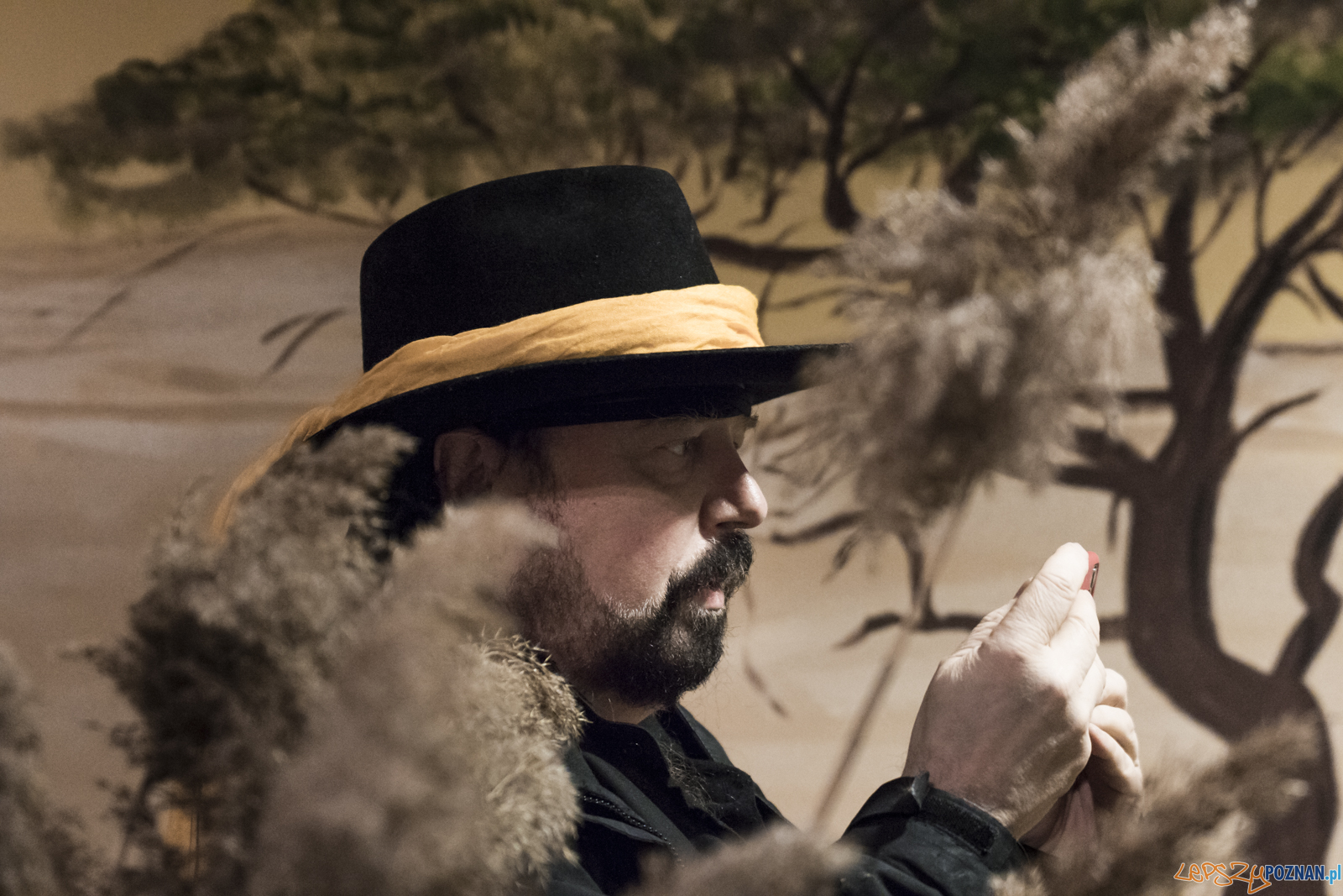 Apel dla Nieumarłych Foto: lepszyPOZNAN.pl / Ewelina Jaśkowiak Apel dla Nieumarłych Foto: lepszyPOZNAN.pl / Ewelina Jaśkowiak