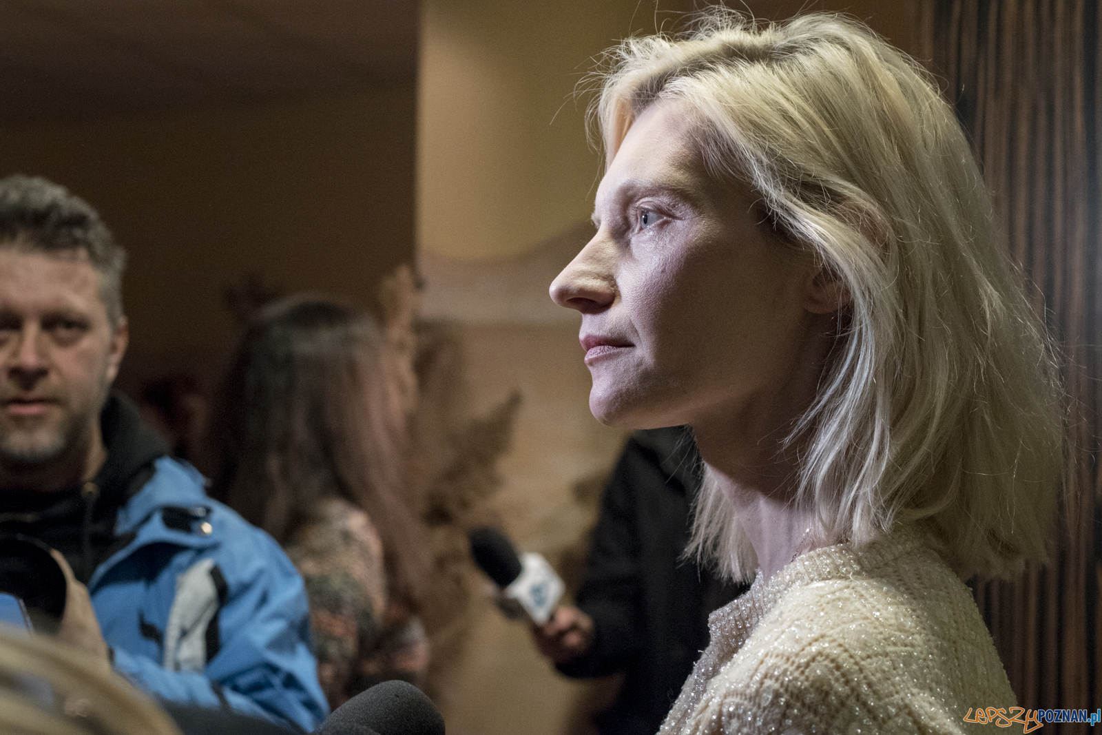 Apel dla Nieumarłych Foto: lepszyPOZNAN.pl / Ewelina Jaśkowiak Apel dla Nieumarłych Foto: lepszyPOZNAN.pl / Ewelina Jaśkowiak