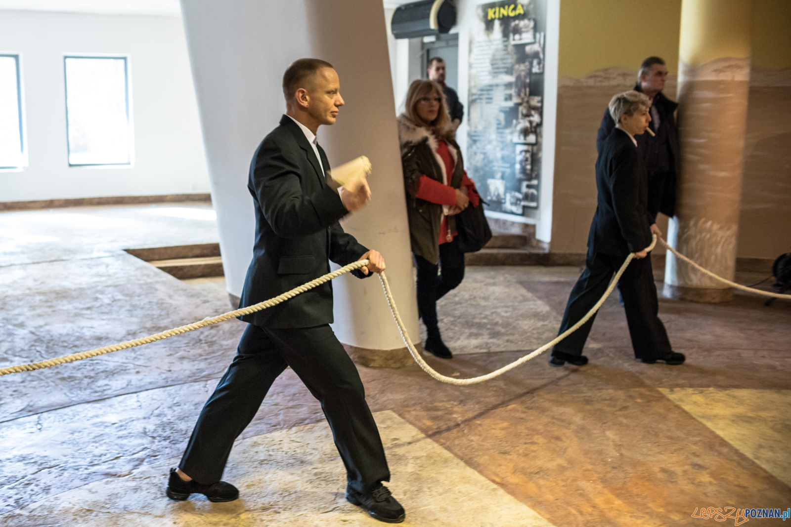 Apel dla Nieumarłych Foto: lepszyPOZNAN.pl/Piotr Rychter Apel dla Nieumarłych Foto: lepszyPOZNAN.pl/Piotr Rychter