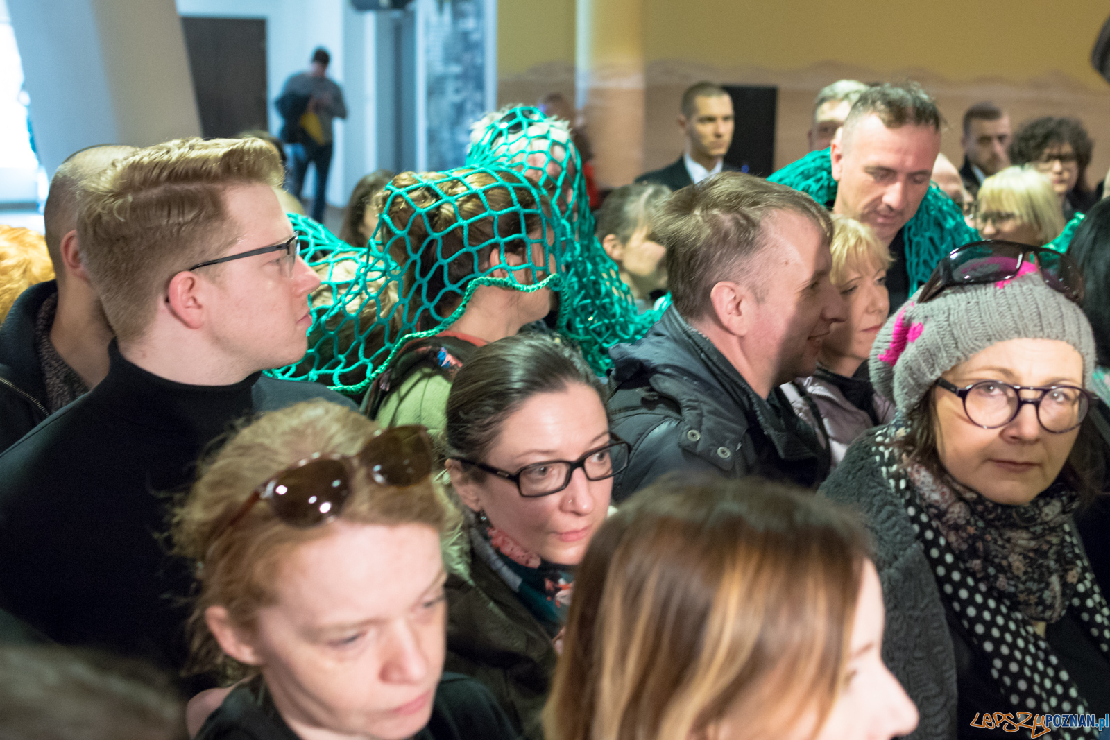 Apel dla Nieumarłych Foto: lepszyPOZNAN.pl/Piotr Rychter Apel dla Nieumarłych Foto: lepszyPOZNAN.pl/Piotr Rychter