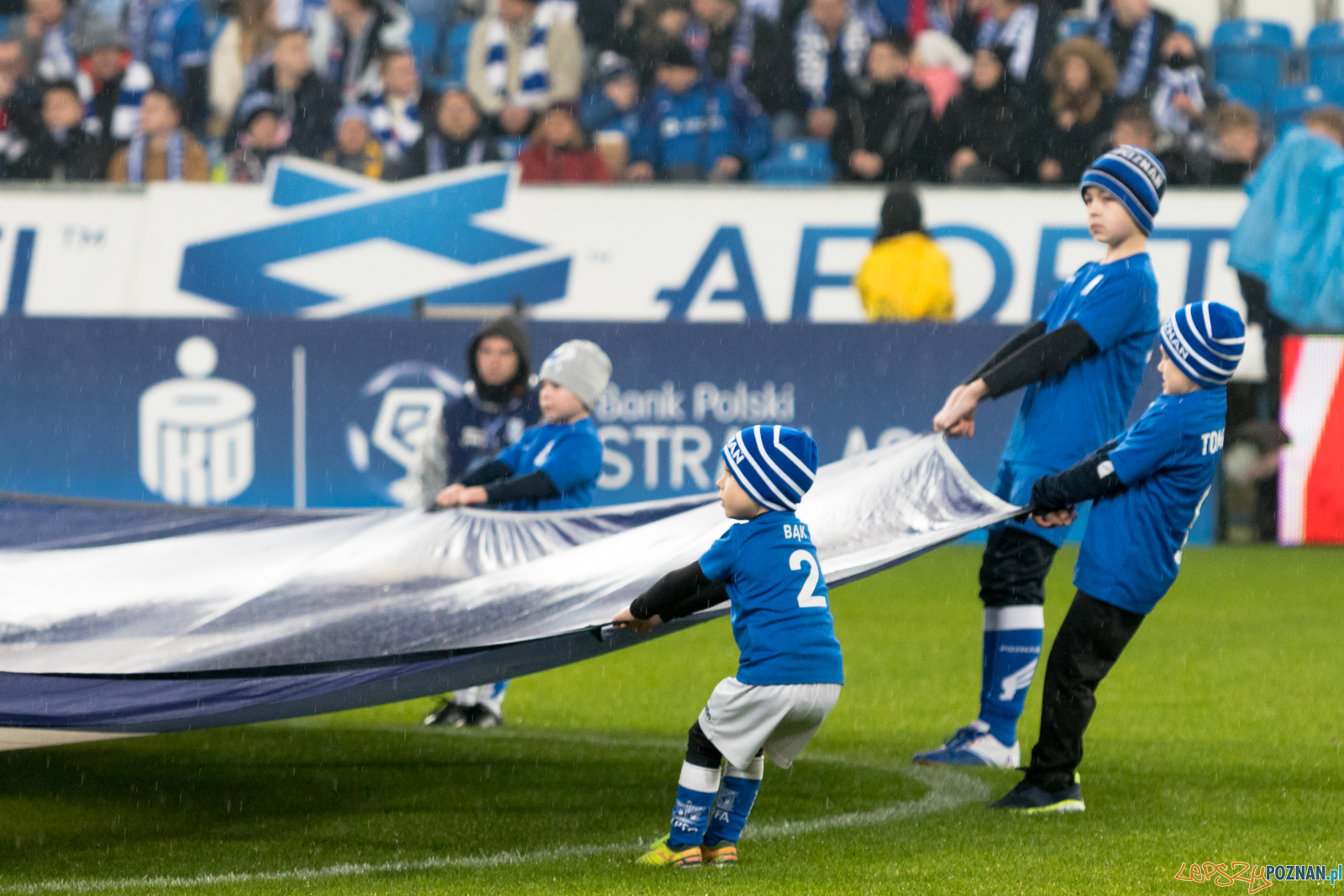 KKS Lech Poznań - Górni Zabrze (najlepsi kibice na świecie) Foto: lepszyPOZNAN.pl/Piotr Rychter KKS Lech Poznań - Górni Zabrze (najlepsi kibice na świecie) Foto: lepszyPOZNAN.pl/Piotr Rychter