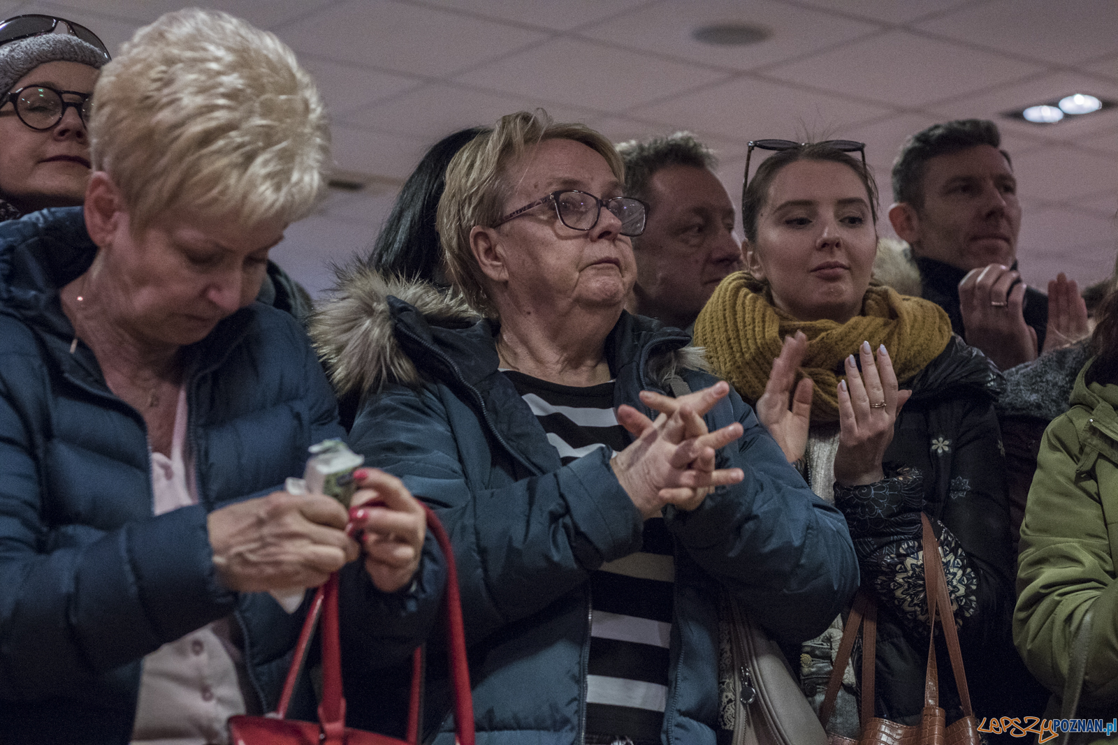 Apel dla Nieumarłych Foto: lepszyPOZNAN.pl / Ewelina Jaśkowiak Apel dla Nieumarłych Foto: lepszyPOZNAN.pl / Ewelina Jaśkowiak