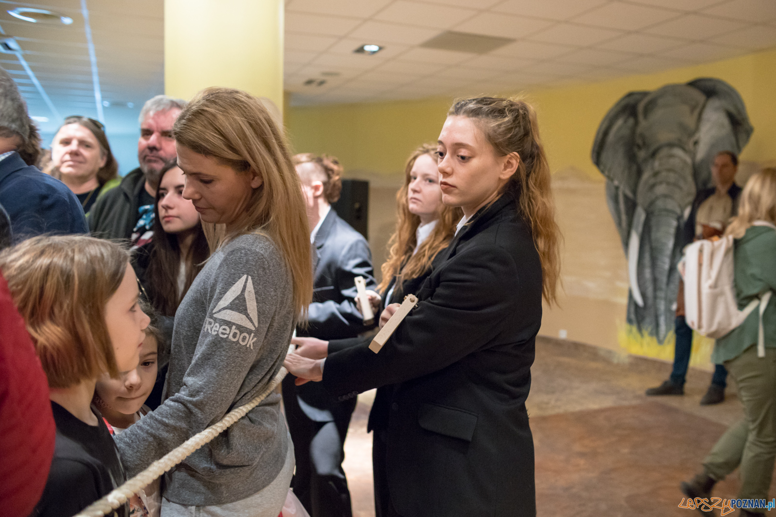 Apel dla Nieumarłych Foto: lepszyPOZNAN.pl/Piotr Rychter Apel dla Nieumarłych Foto: lepszyPOZNAN.pl/Piotr Rychter