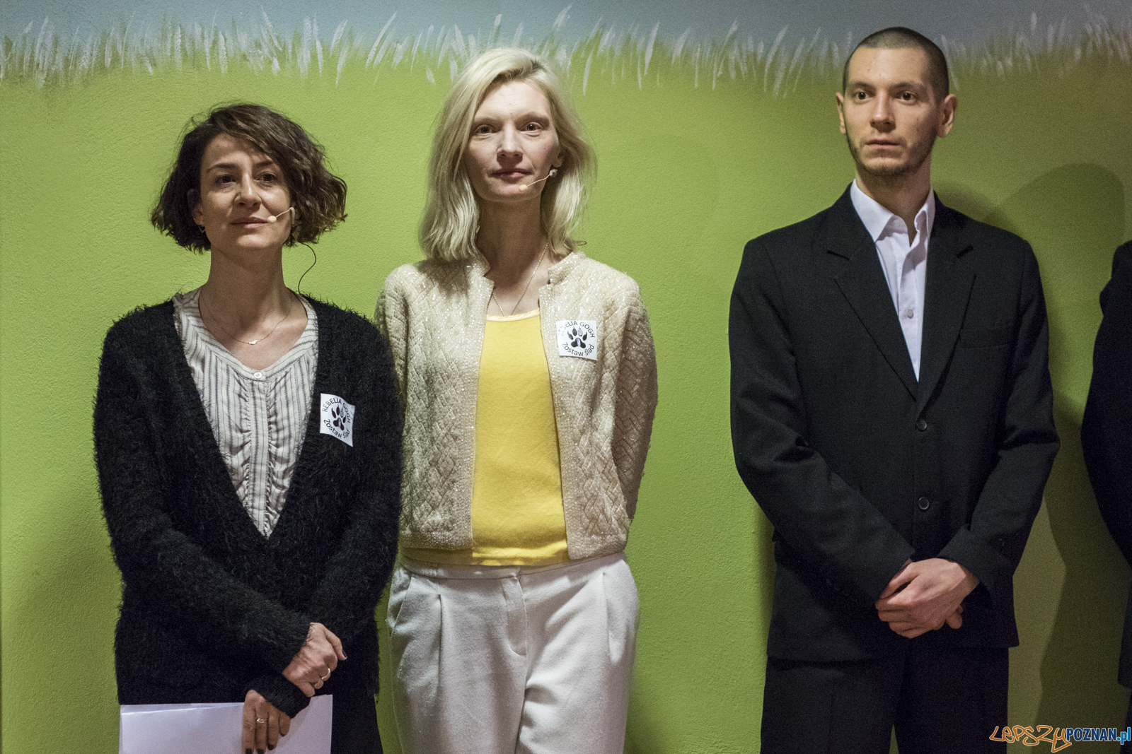 Apel dla Nieumarłych Foto: lepszyPOZNAN.pl / Ewelina Jaśkowiak Apel dla Nieumarłych Foto: lepszyPOZNAN.pl / Ewelina Jaśkowiak